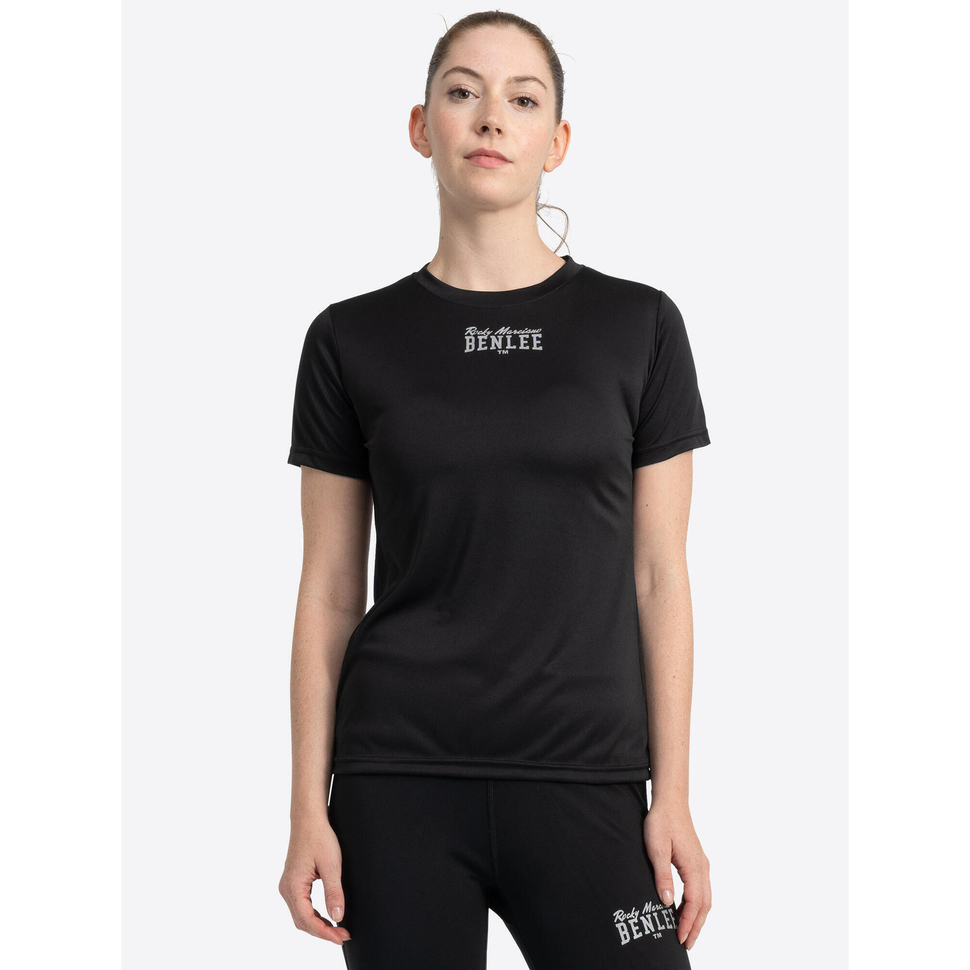 Koszulka damska Benlee Lindsay