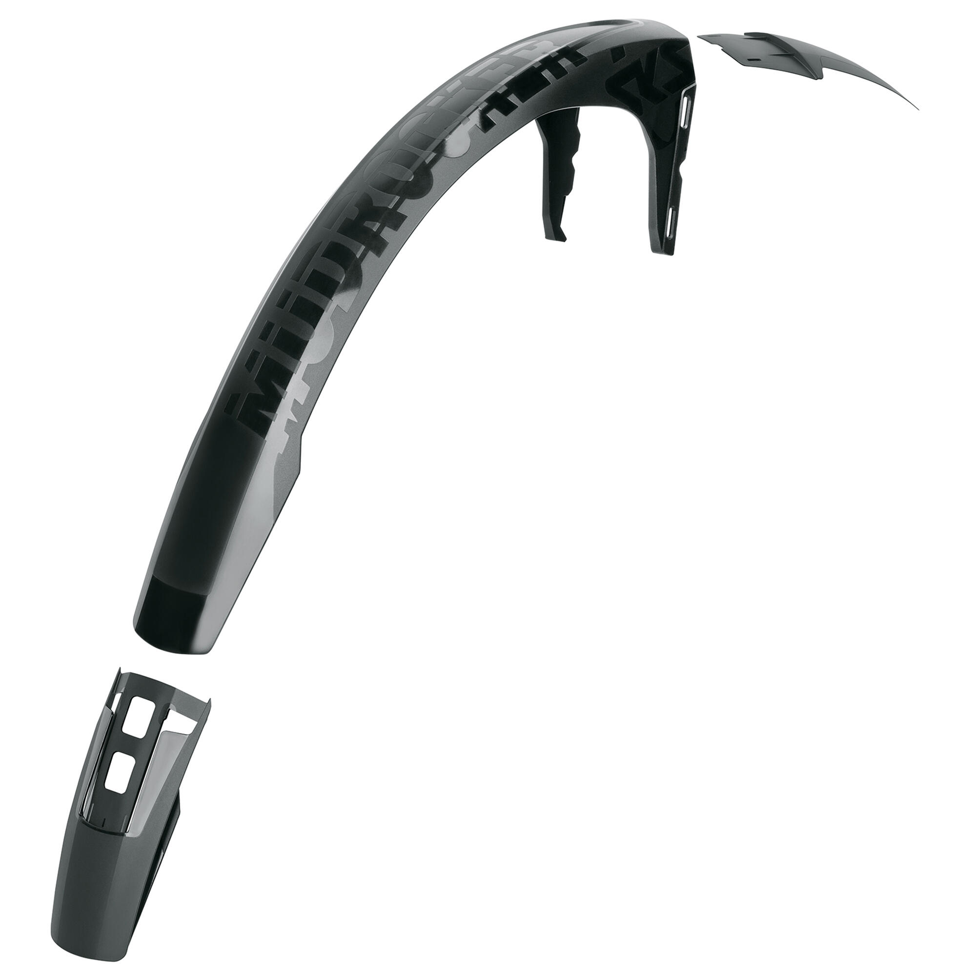 Błotnik do roweru MTB SKS Mudrocker 27,5"-29" tylny