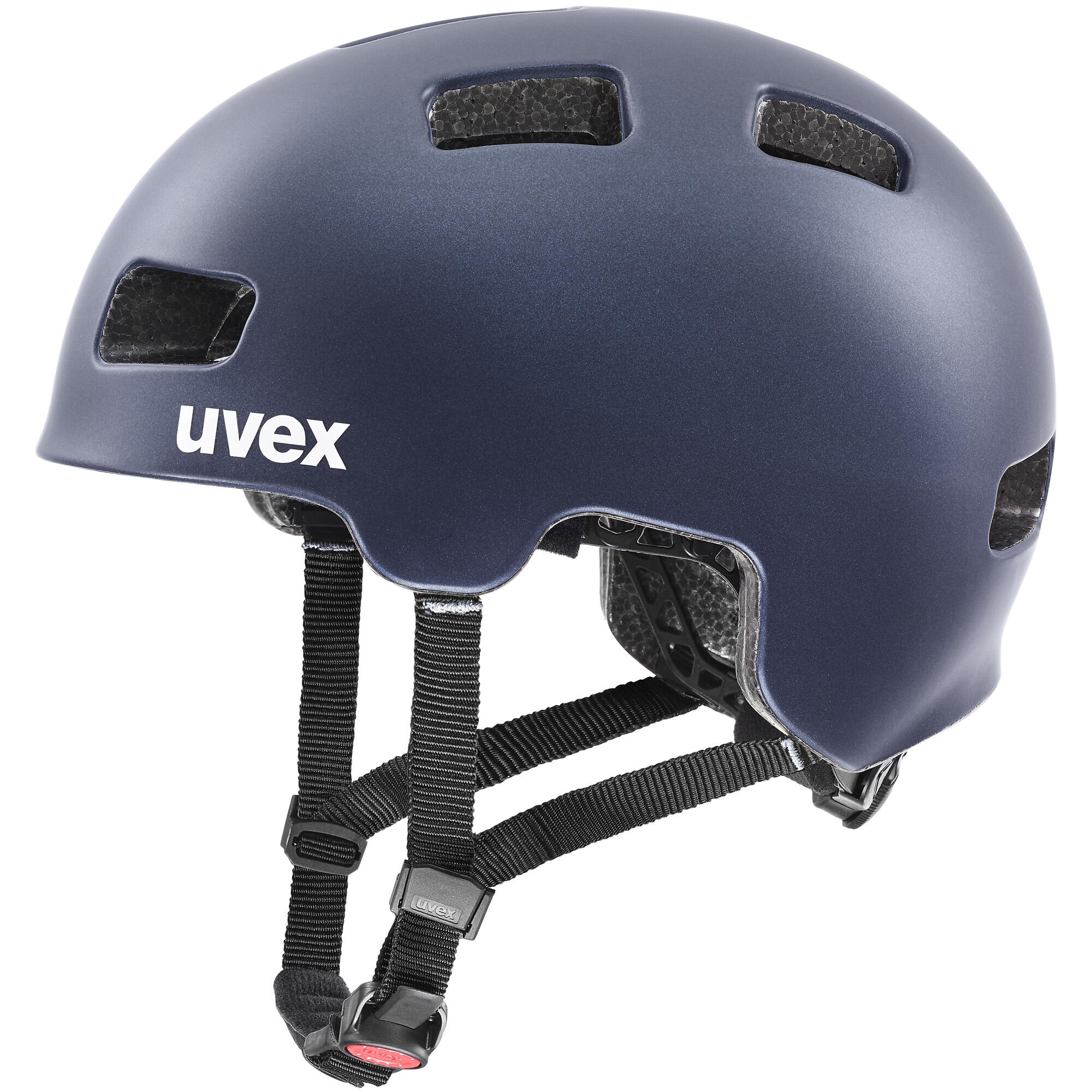 Kask rowerowy UVEX HLMT 4 CC
