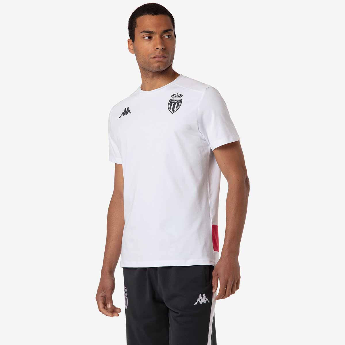 Koszulka AS Monaco Amiryt 2024/25