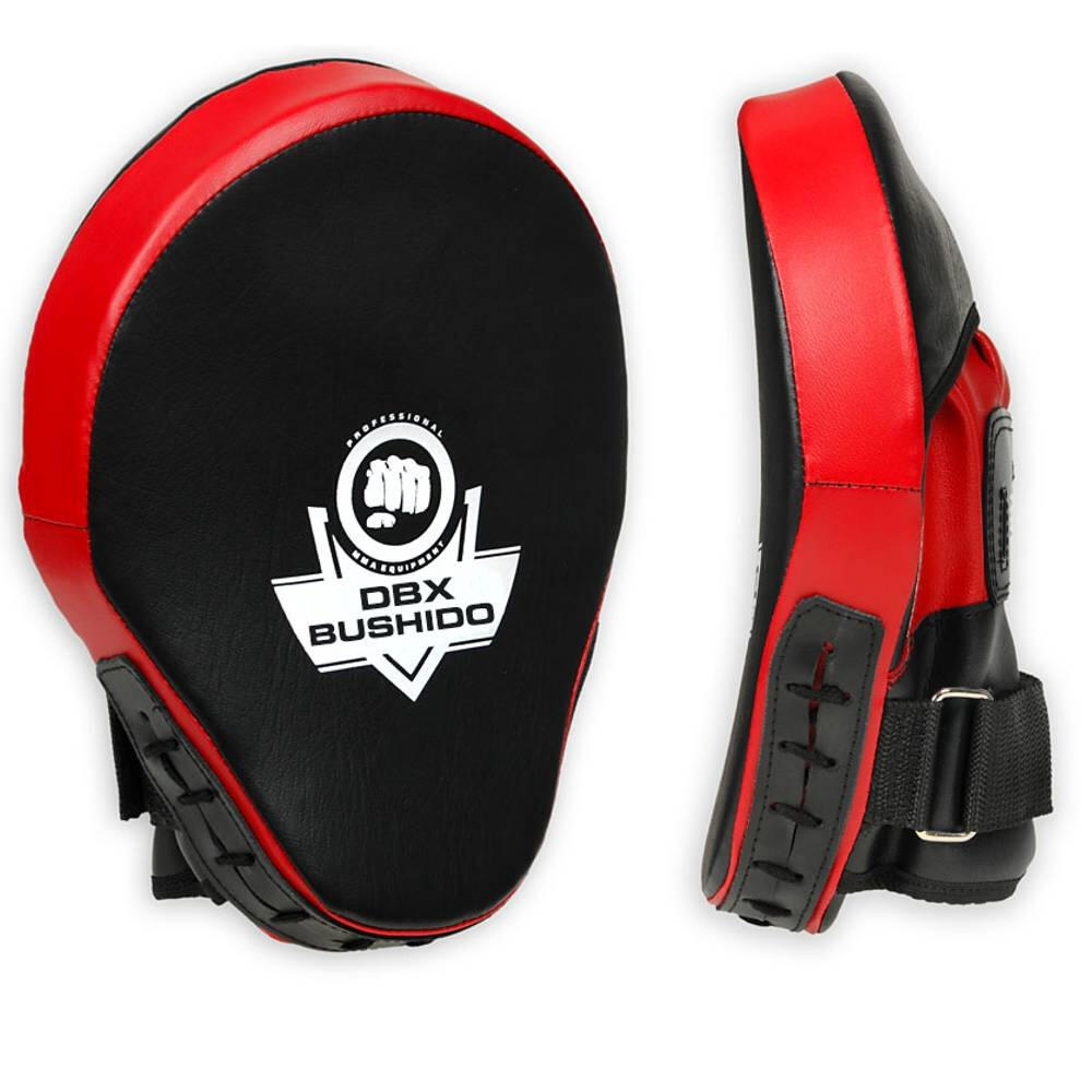 Łapa Trenera, Tarcza Treningowa DBX BUSHIDO