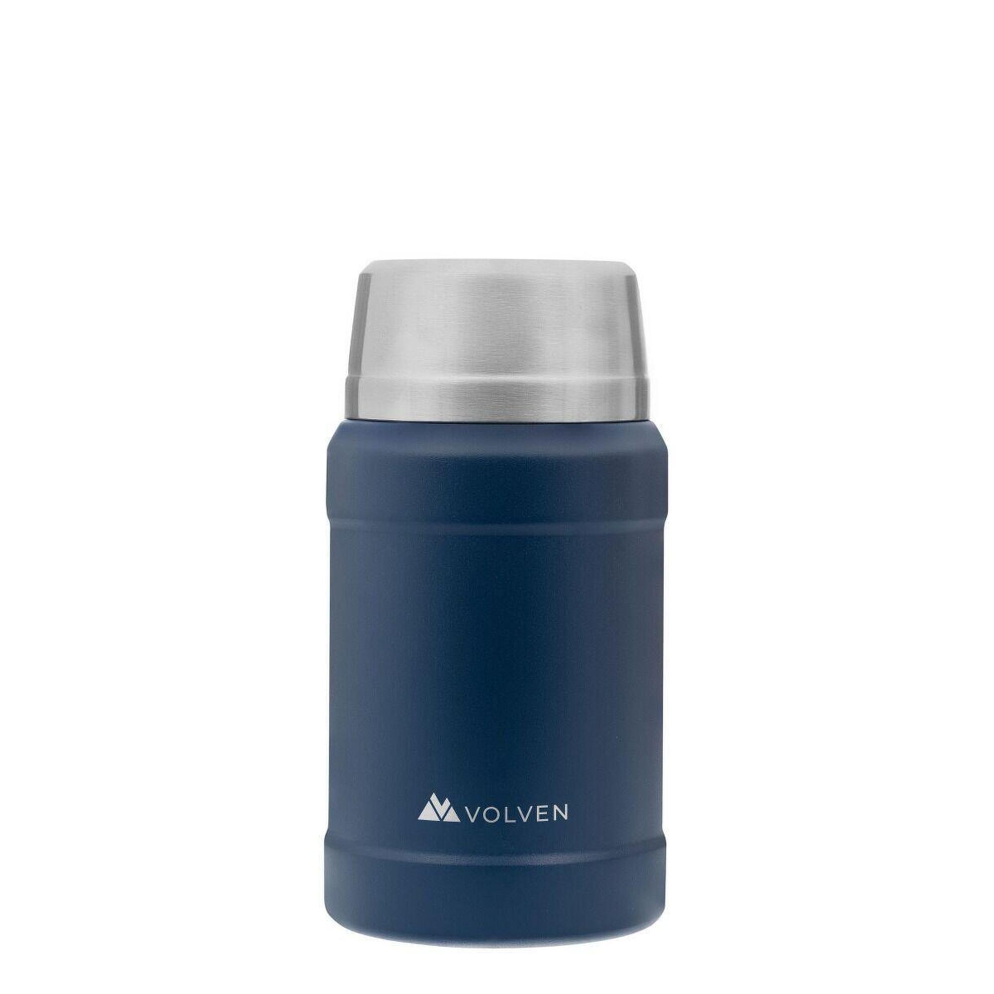 Termos na posiłek Volven Arctic Lunch 800 ML