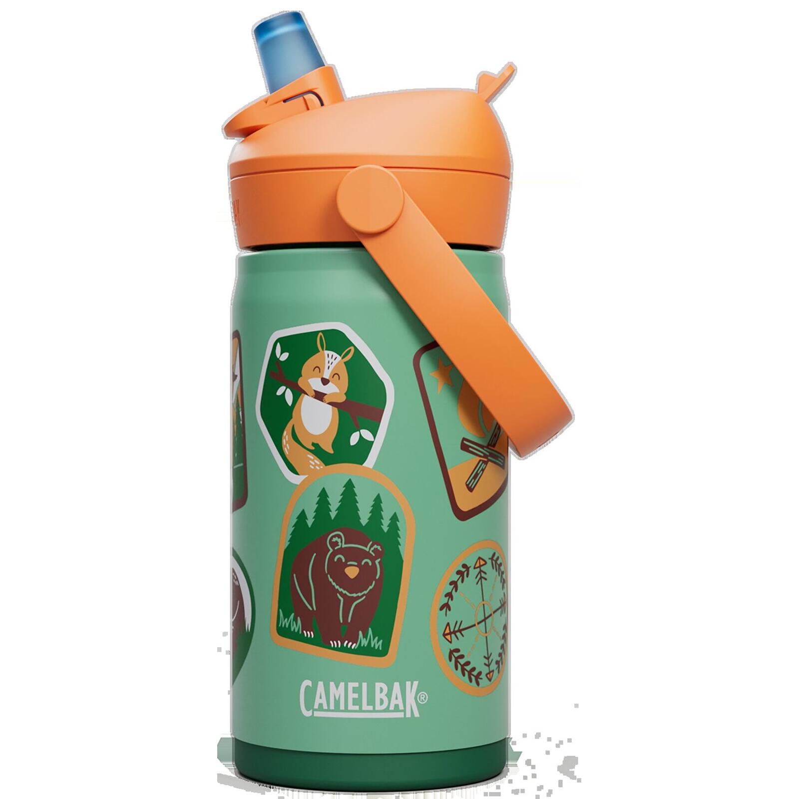 Butelka dla dzieci Camelbak Thrive Flip VSS