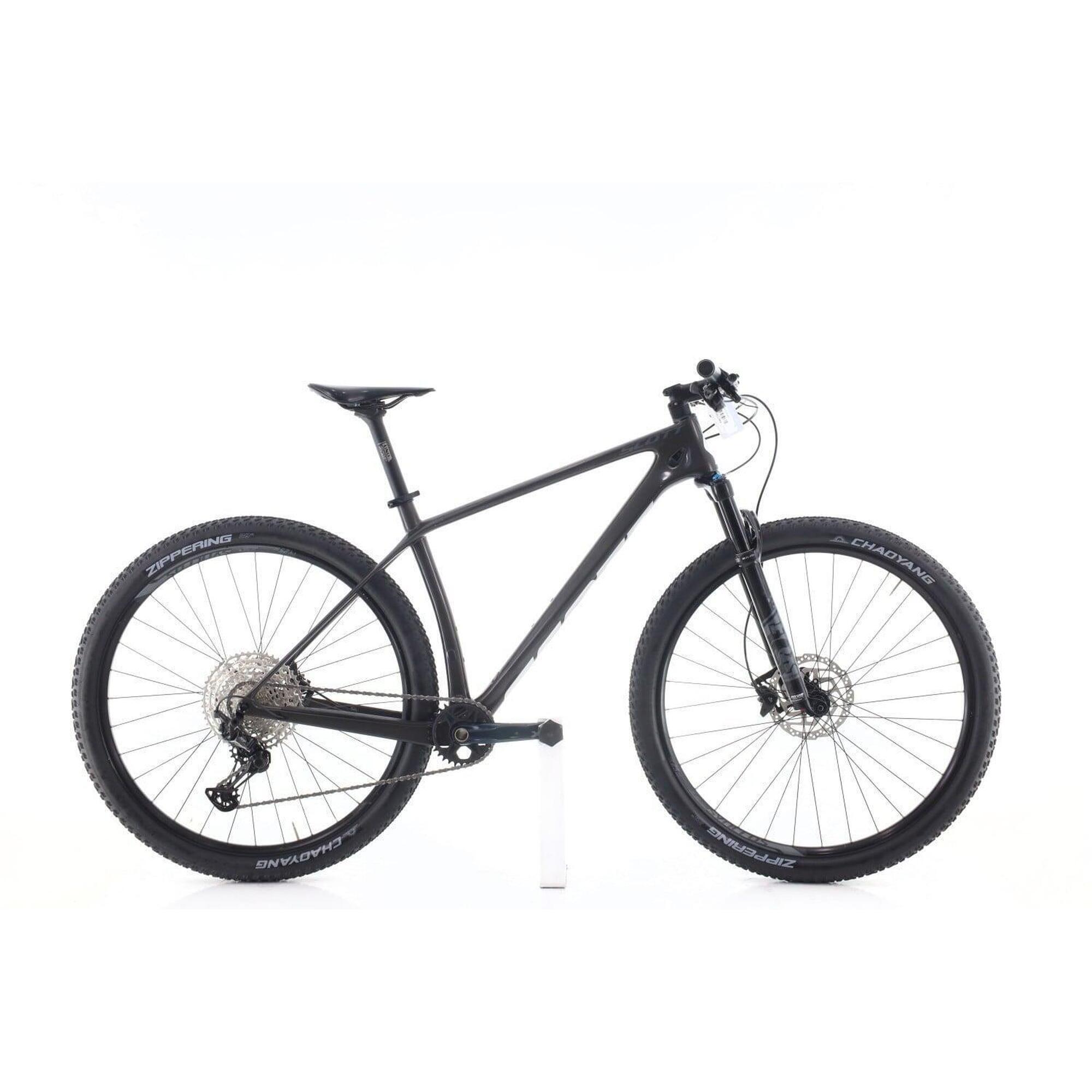 Second life · R. górski · Scott Scale 925 XT · W bardzo dobrym stanie