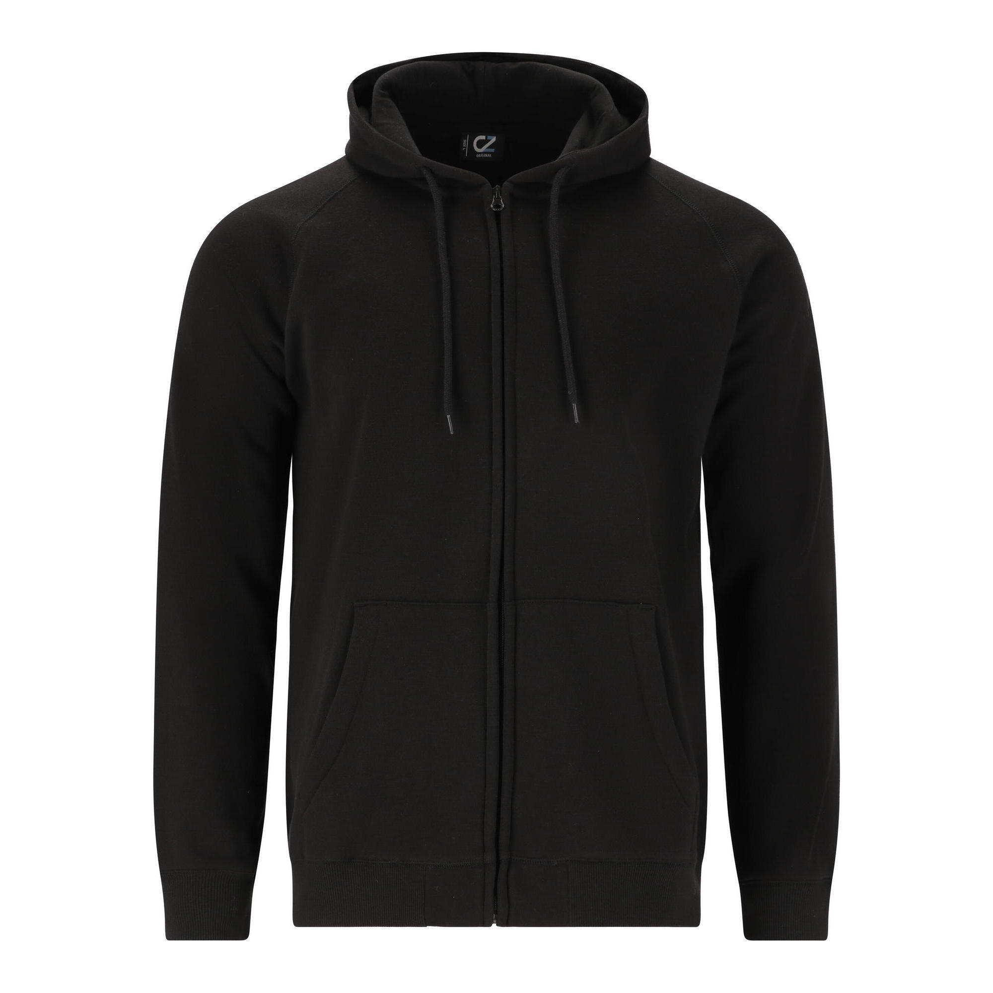 Bluza z kapturem Cruz Oklahoma