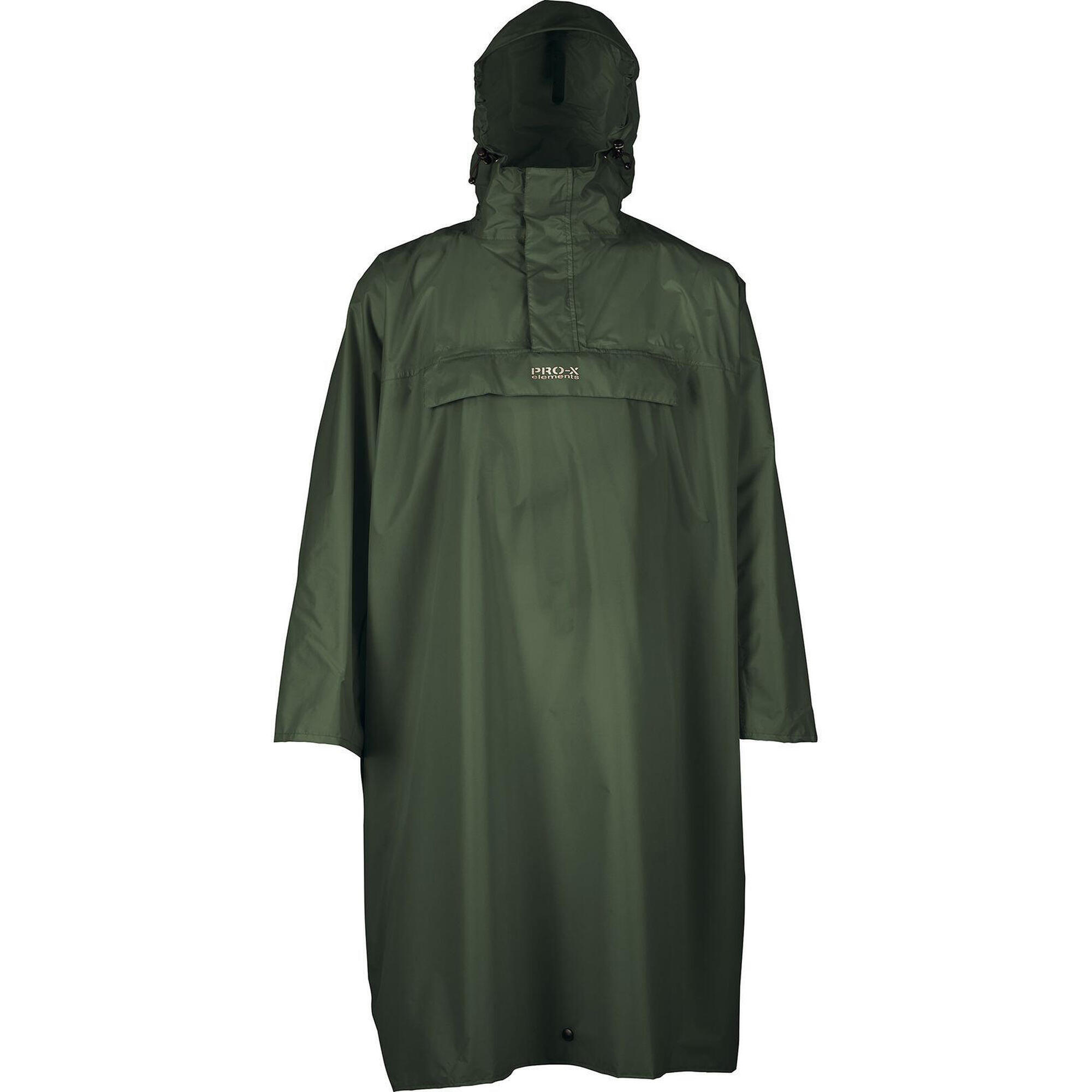 Wodoodporne poncho na plecak Pro-X Elements Matterhorn