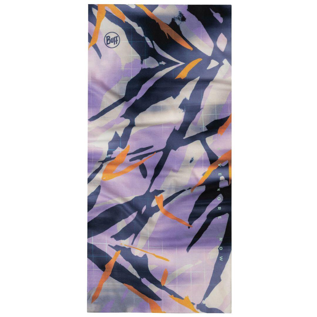 Bandana BUFF ORIGINAL ECOSTRETCH VIRTA GRAPE ICE