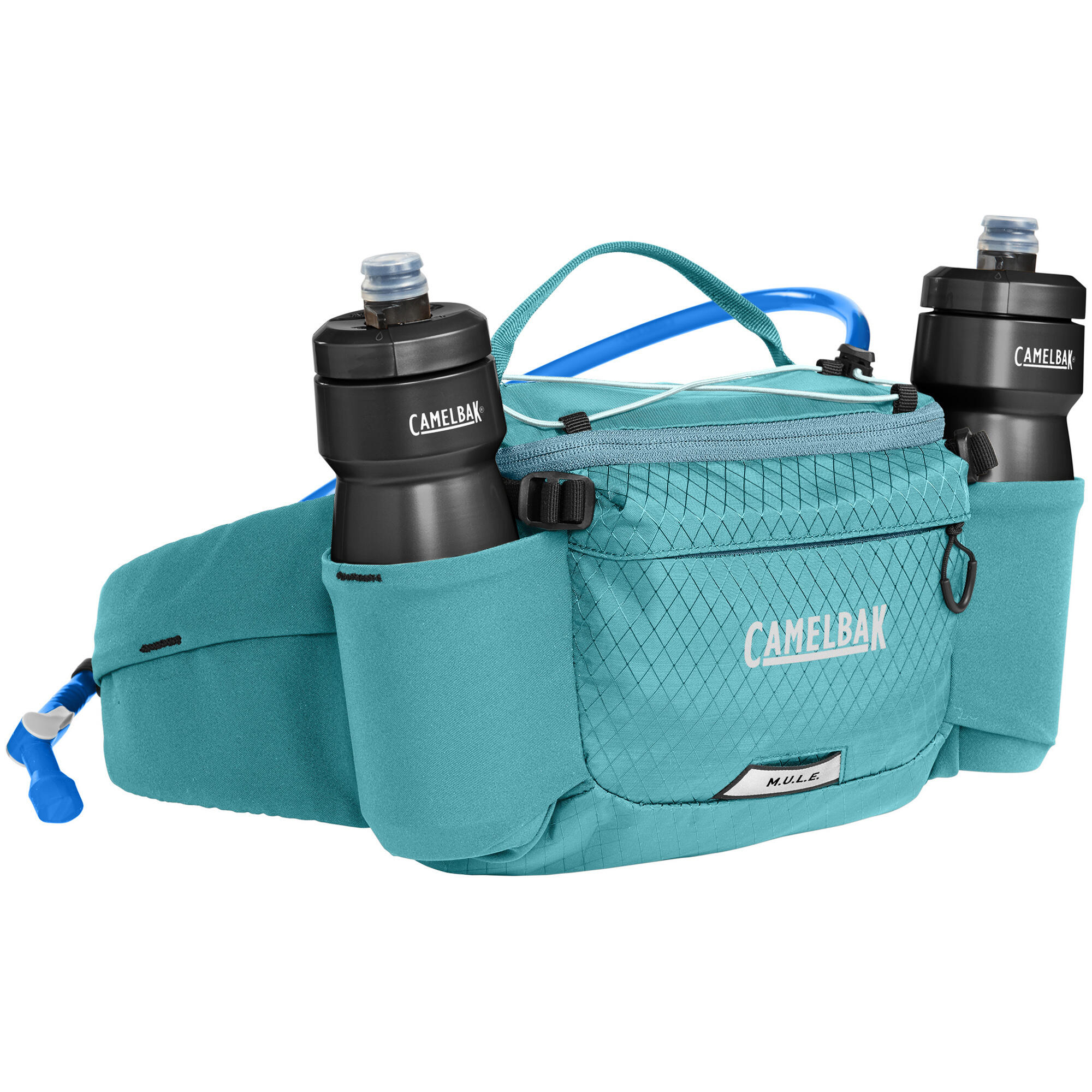 Nerka saszetka z bukłakiem CamelBak M.U.L.E. 5 Waist Pack