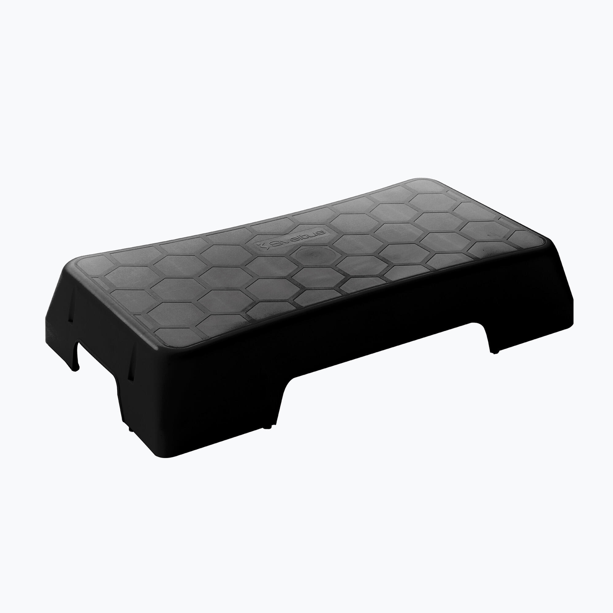 Step do aerobiku Sveltus Ecostep