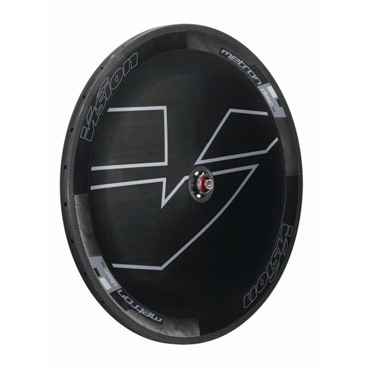 Opona tylna koło Vision Metron sl disque sh11 v19