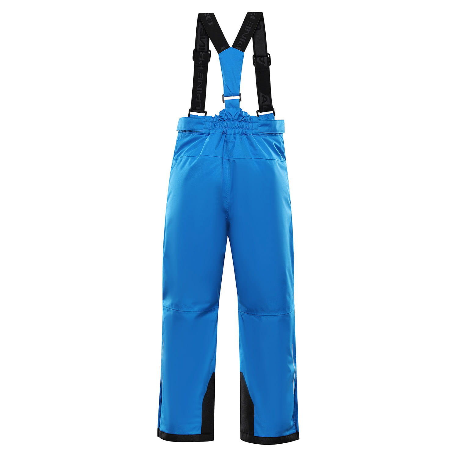 Spodnie dziecięce narciarskie snowboardowe 10.000 Alpine Pro Edeso 2