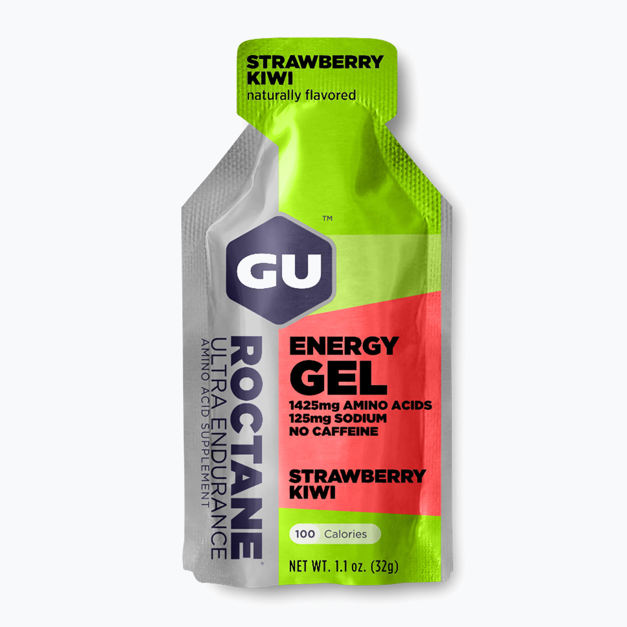 Żel energetyczny GU Roctane Energy Gel