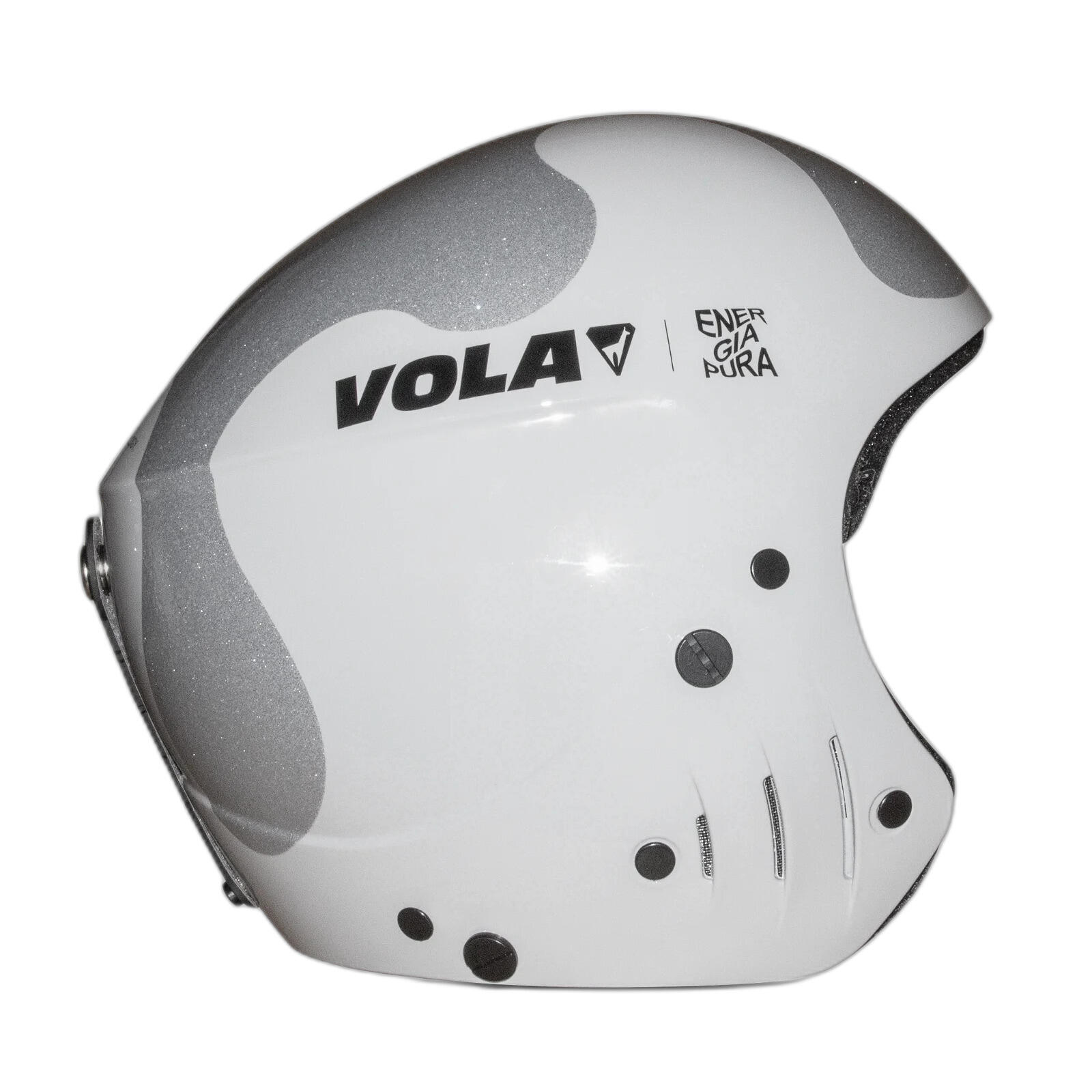 Kask narciarski Vola Fis Genesis