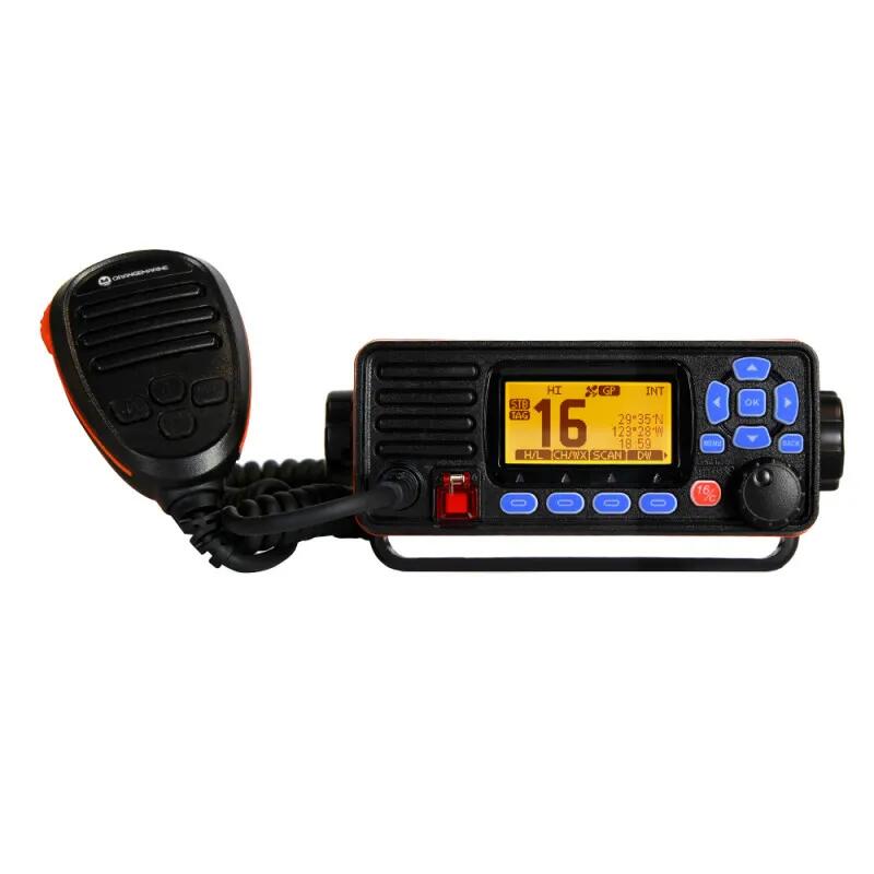 Vhf Fixed Wp250