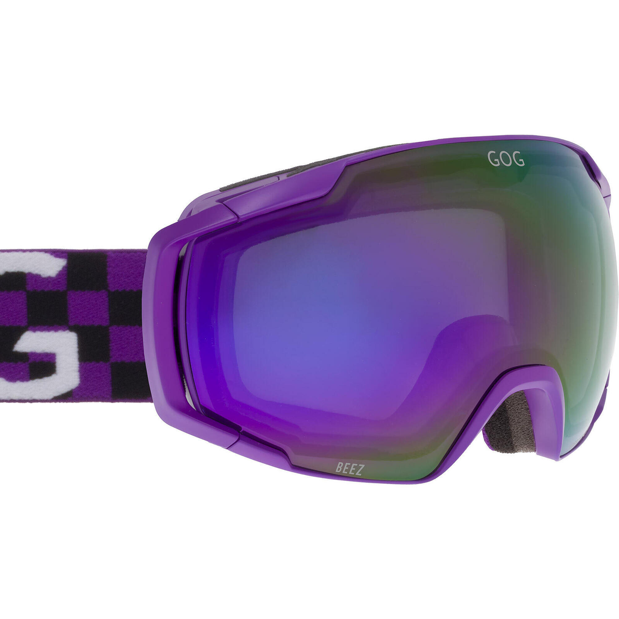 Gogle narciarskie GOG