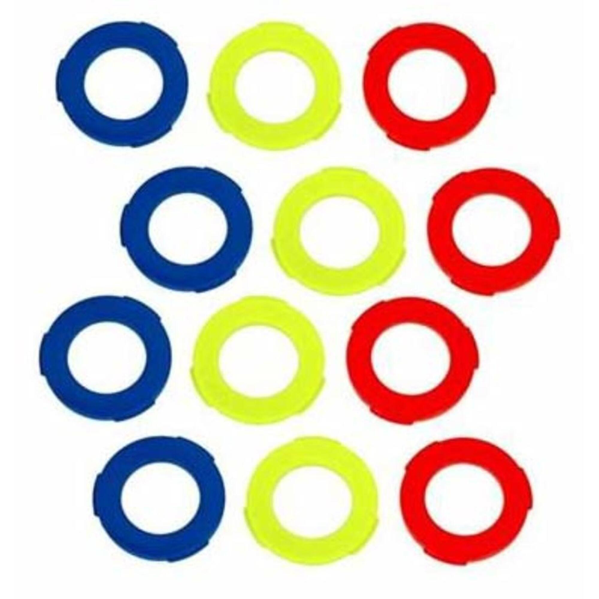 Remd Mt5/7/Trail Coverkit Ass Ds A 12