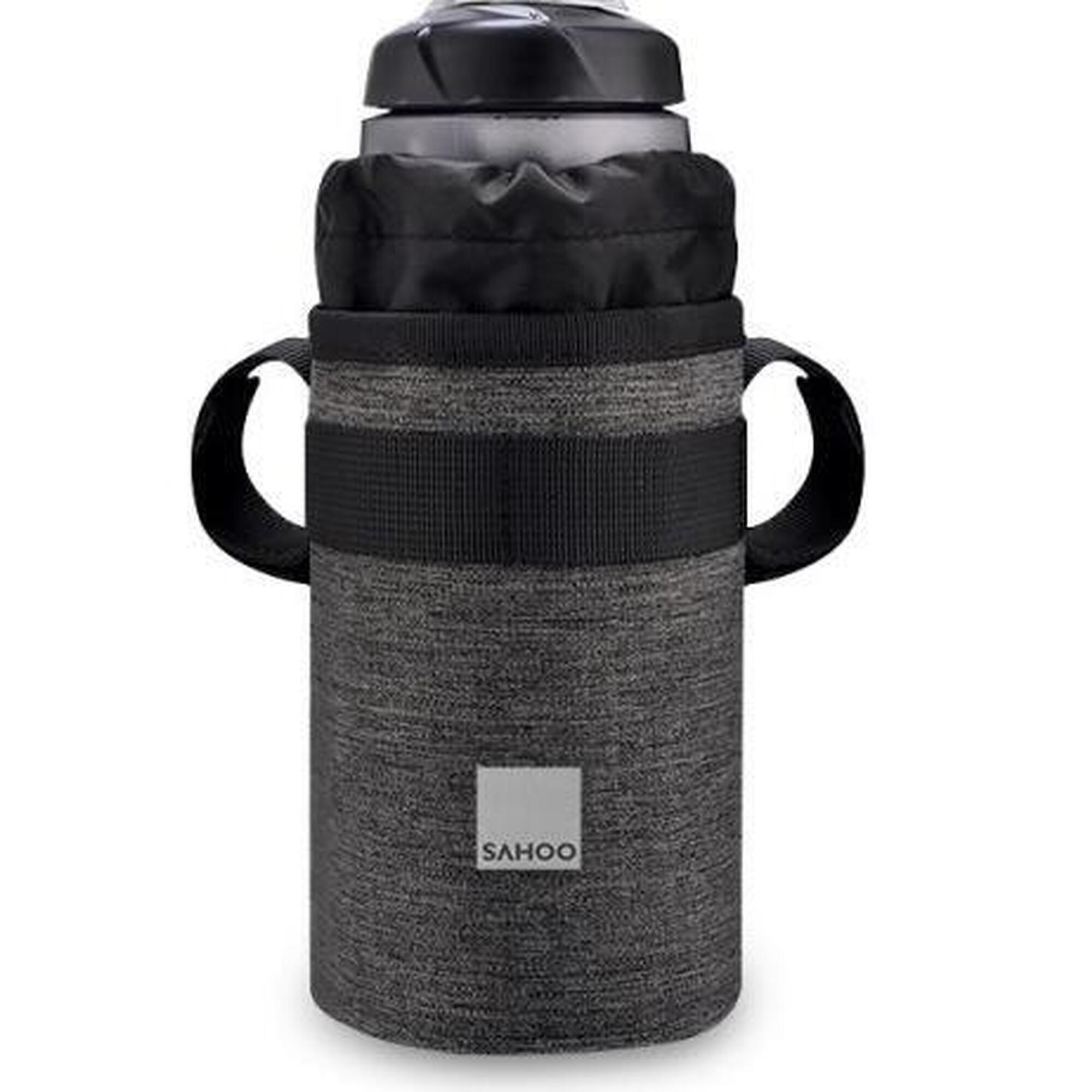 Uchwyt na bidon Sahoo , termiczny