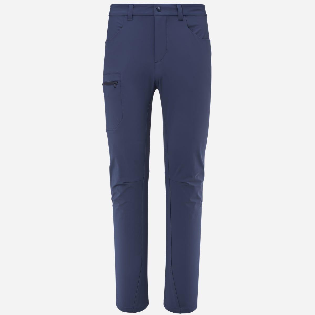 Spodnie trekkingowe męskie Millet Ubic Stretch Pant M regular fit