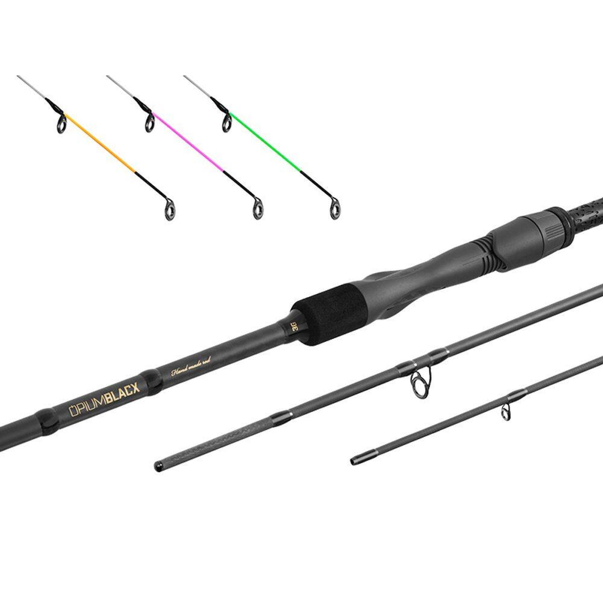 Wędka Blacx Feeder Delphin Opium 3.90 M 80 G