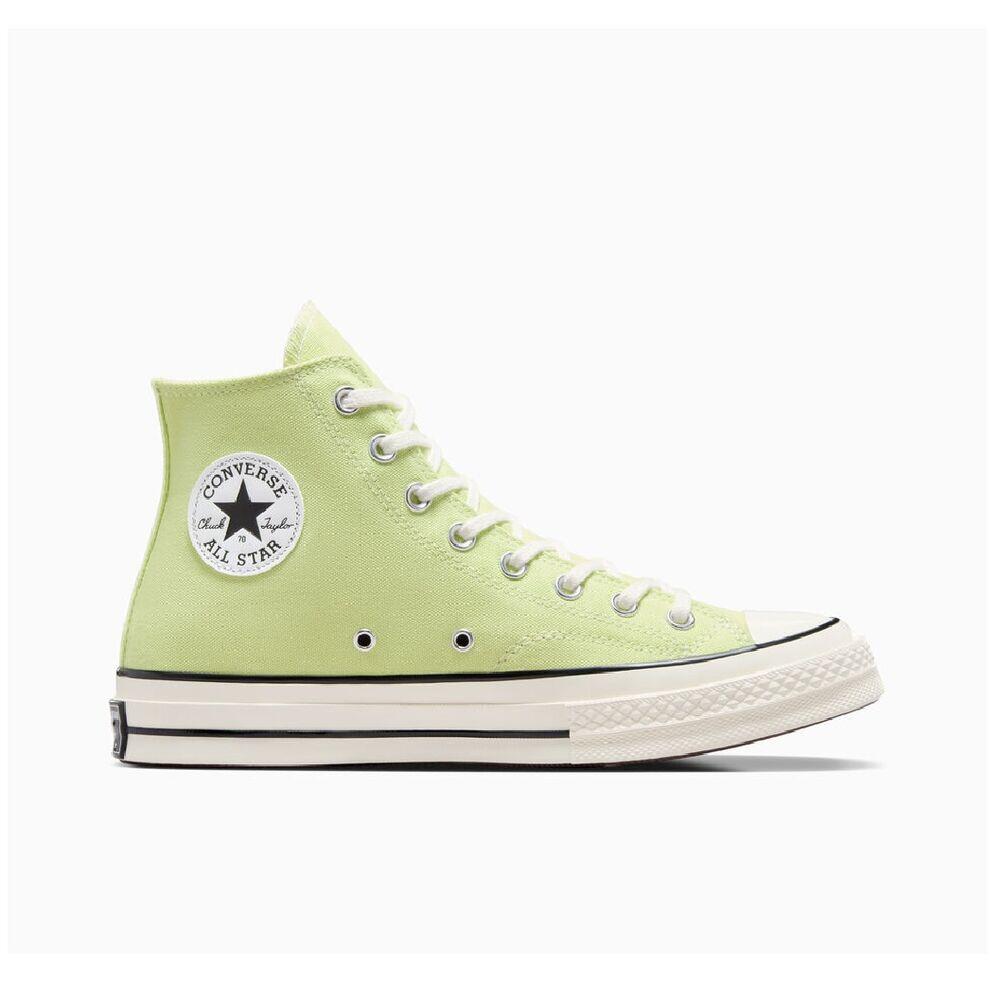 Buty Mężczyzna Converse Ct 70 Hi zielony