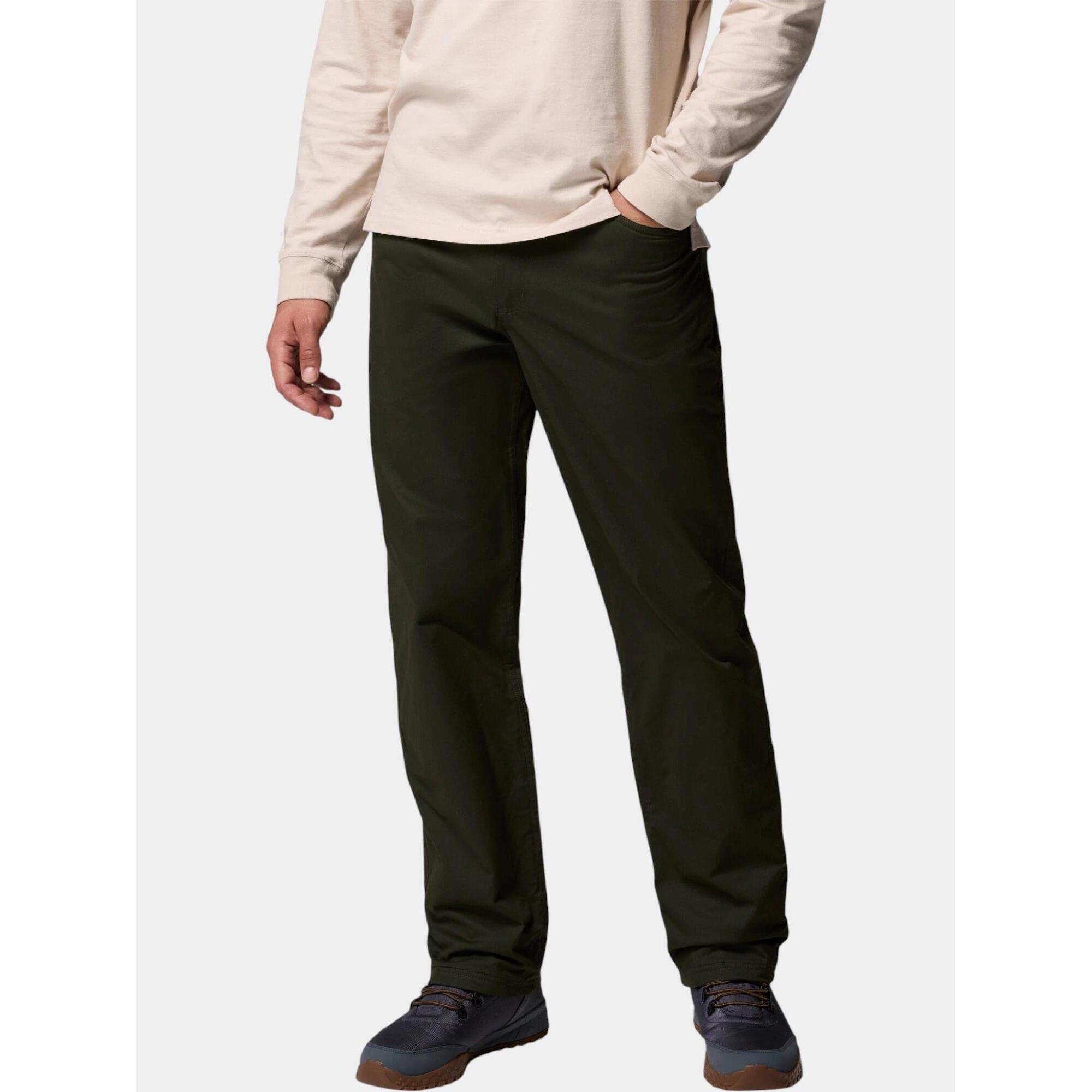 Spodnie Męskie Columbia Rapid Rivers