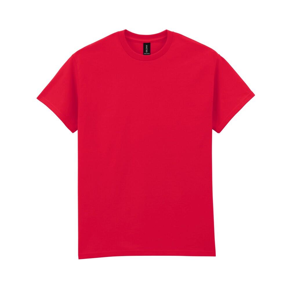 Ultra Bawełniana Koszulka Unisex Dla Dorosłych