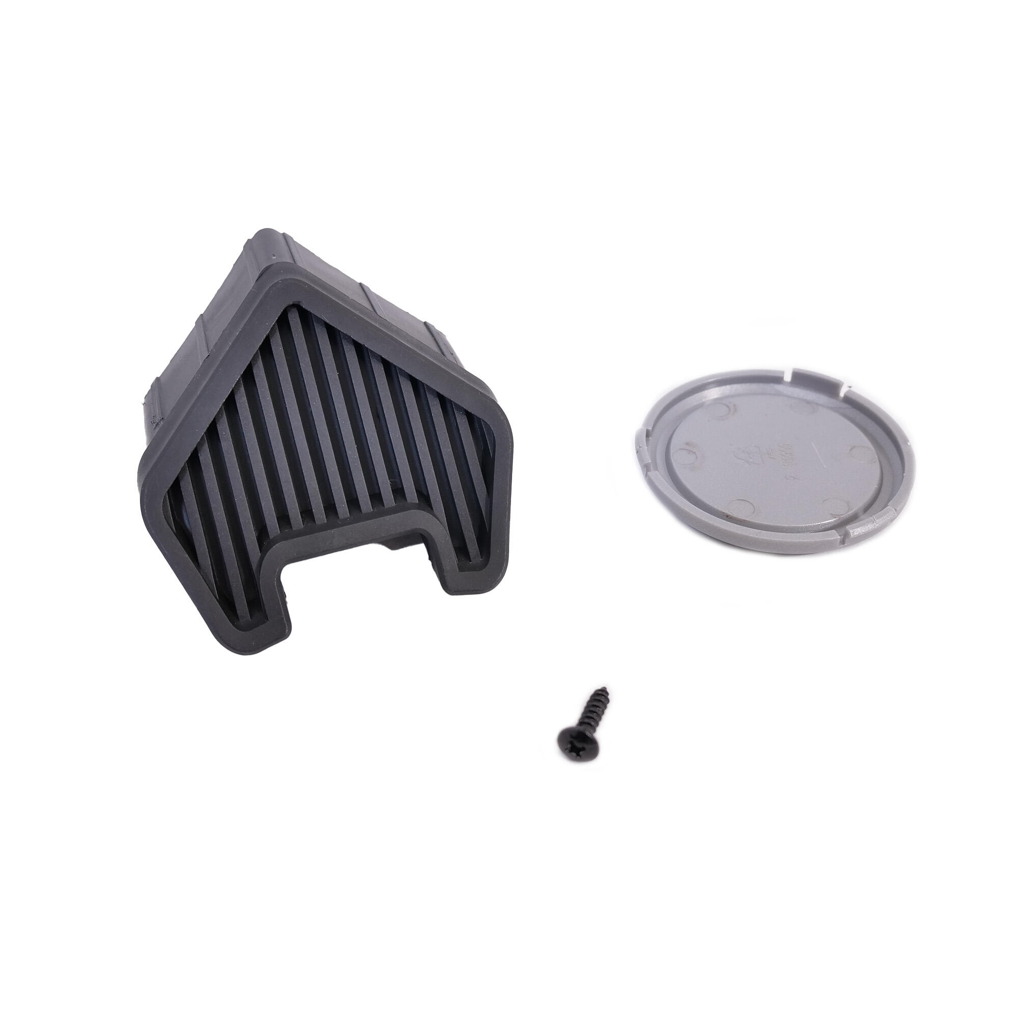 Challenge Bike - zaślepki plastikowe