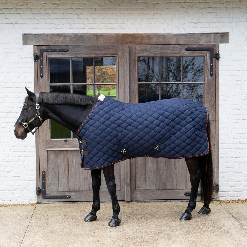 Derka stajenna dla koni Kentucky Wave 160g