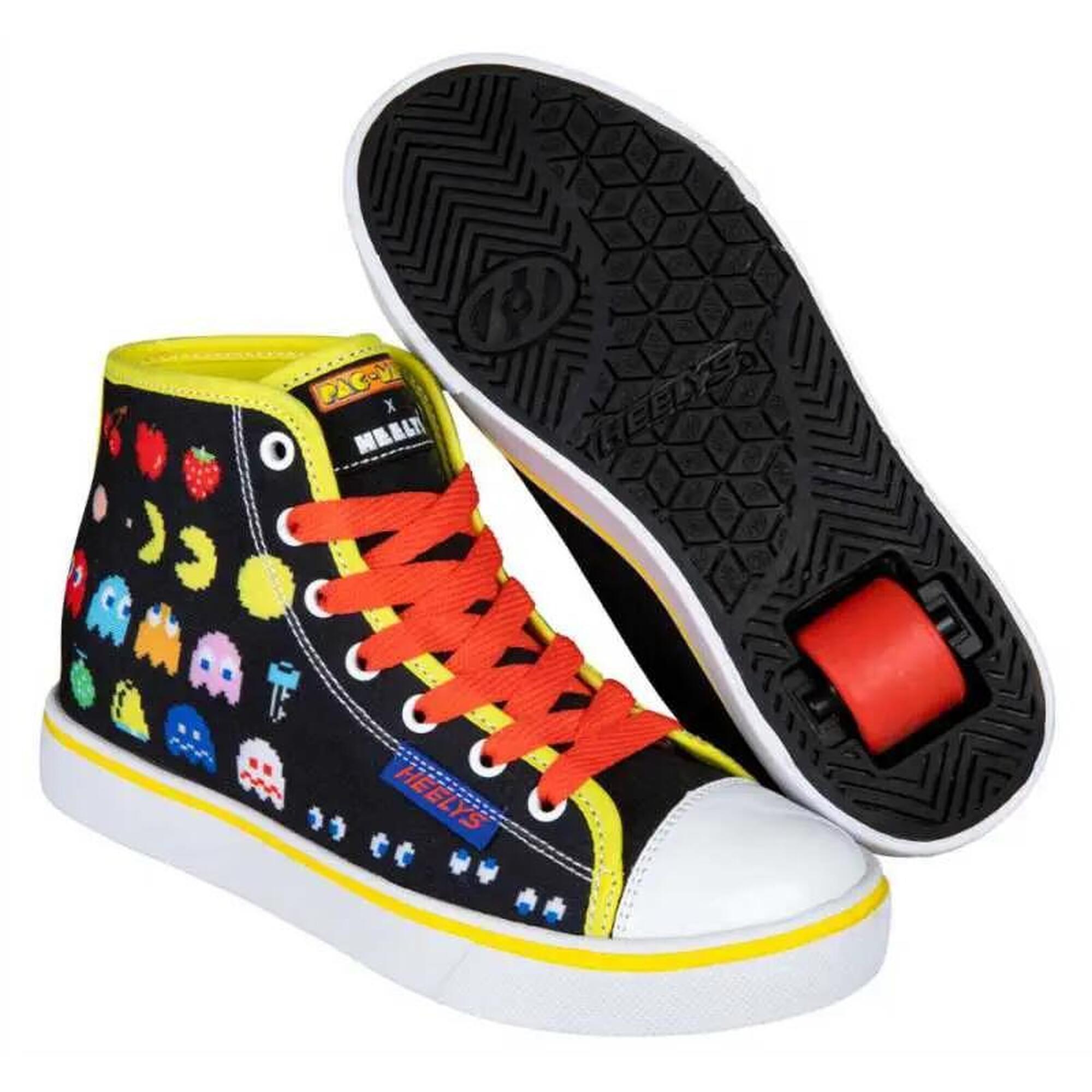 Butorolki Heelys Hustle Pac-Man