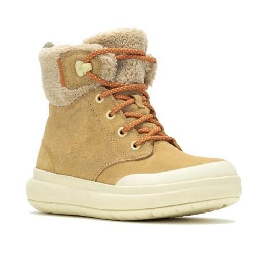 Buty do chodzenia damskie Merrell J007058