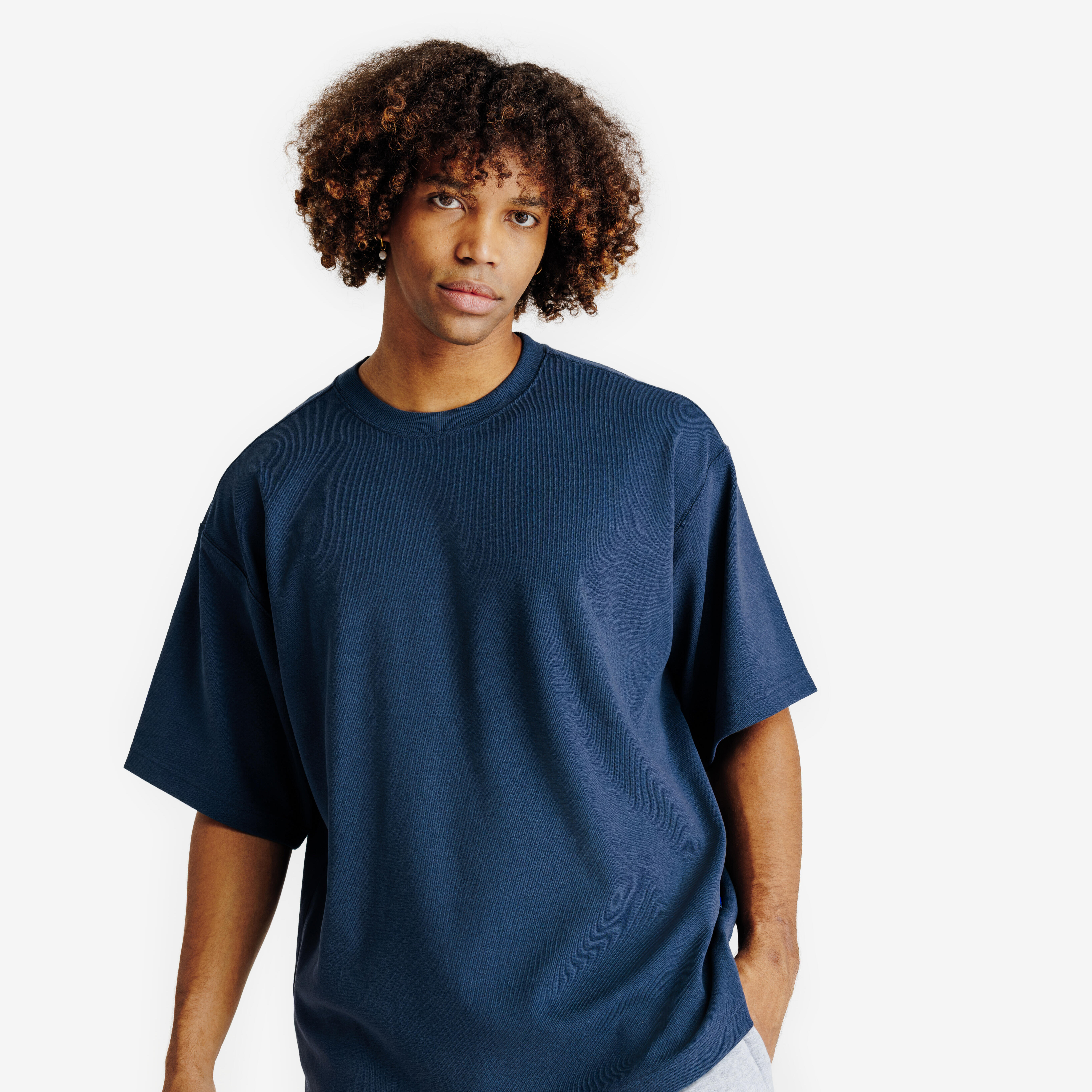 Koszulka męska Elementals