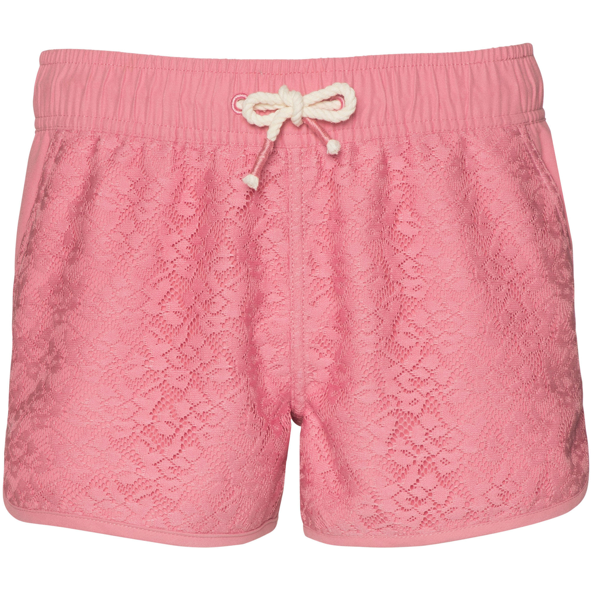 Szorty kąpielowe dla dziewczynek Protest Dian 21 Jr - P2910711/838/164