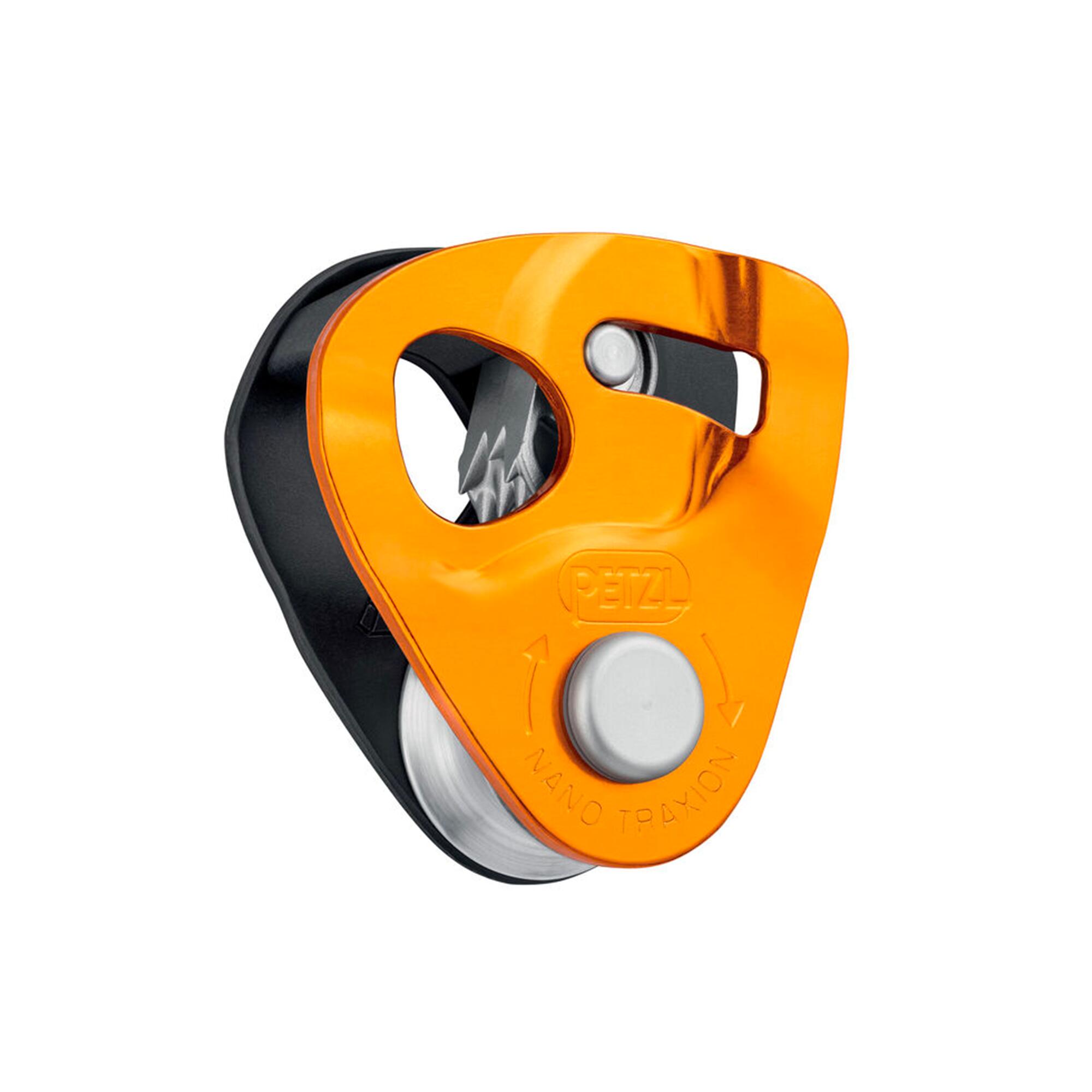 Bloczek Nano Traxion