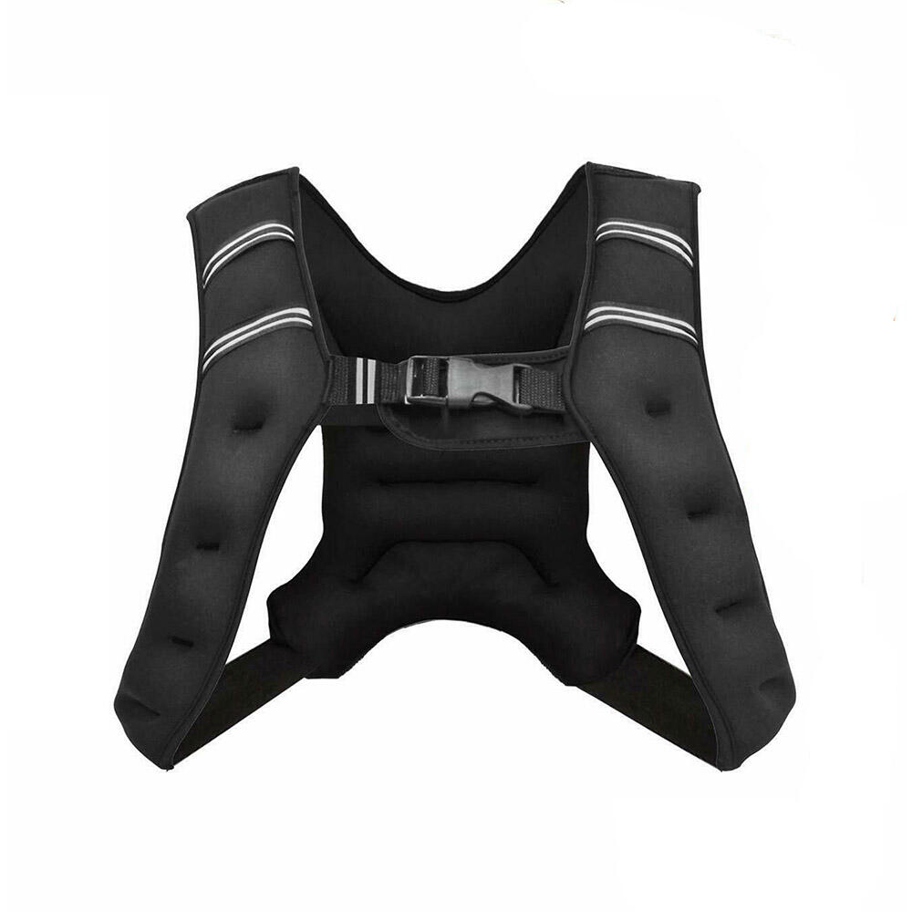 Kamizelka obciążeniowa do treningu-10 kg