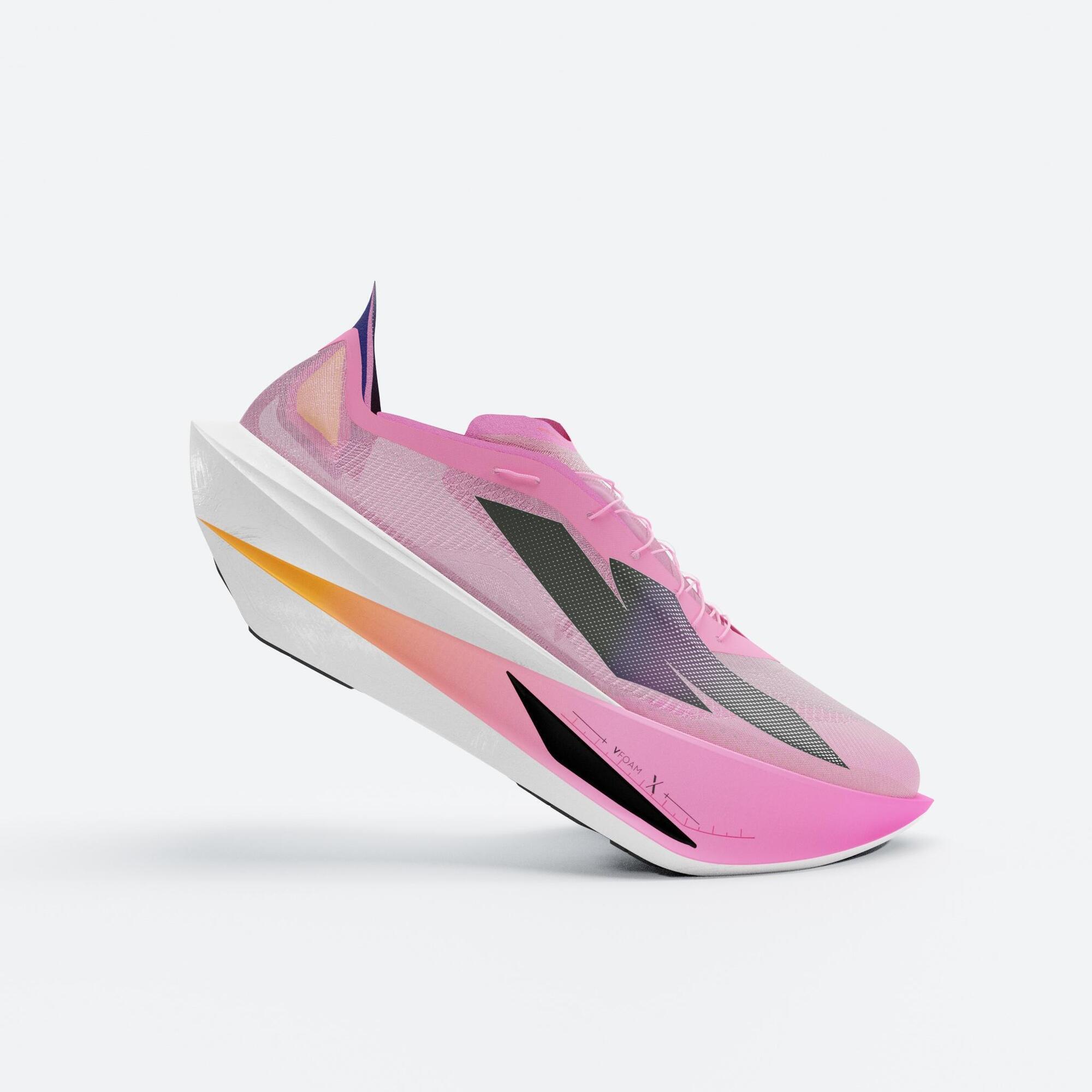 Buty do biegania Kiprun Kipstorm Lab