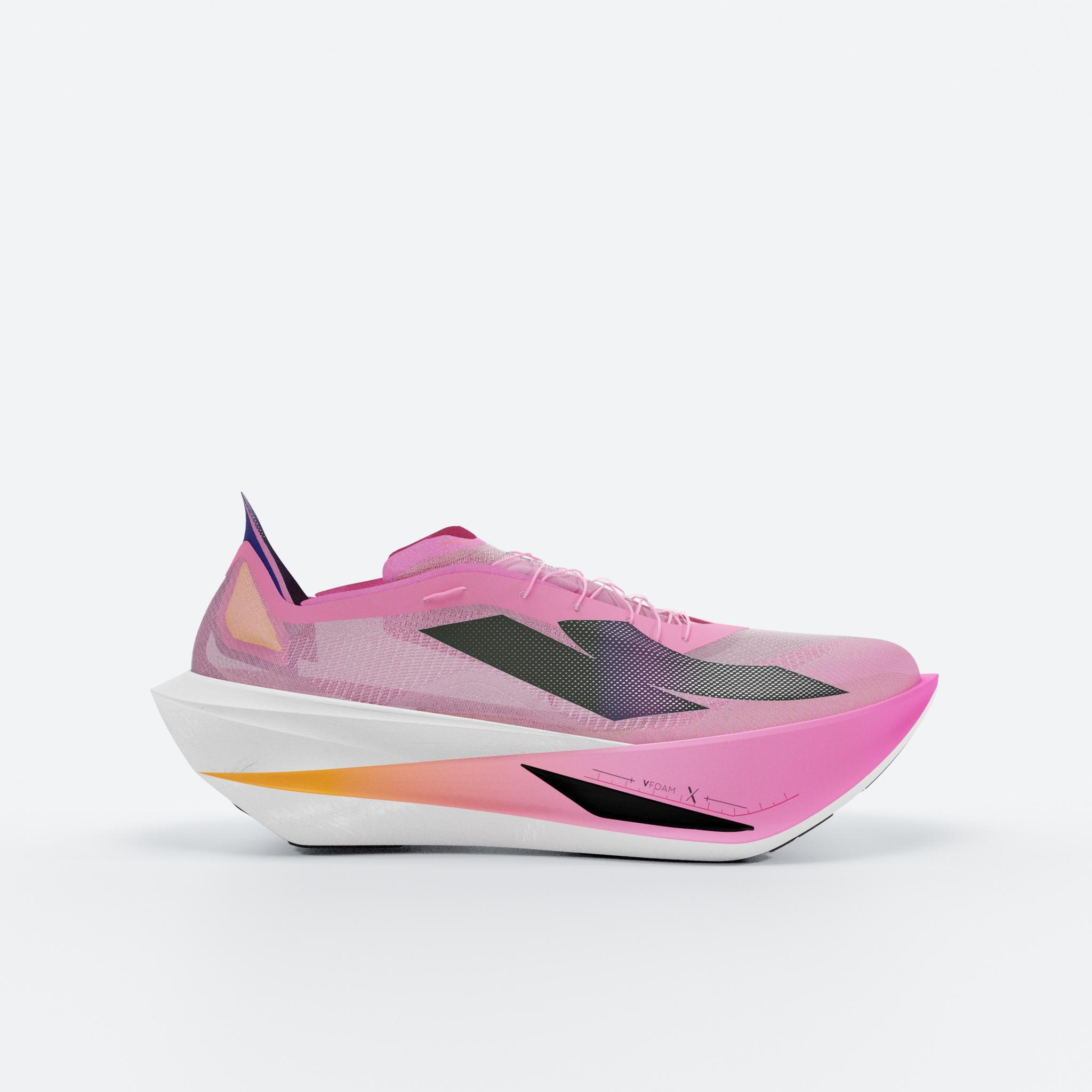 Buty do biegania Kiprun Kipstorm Lab