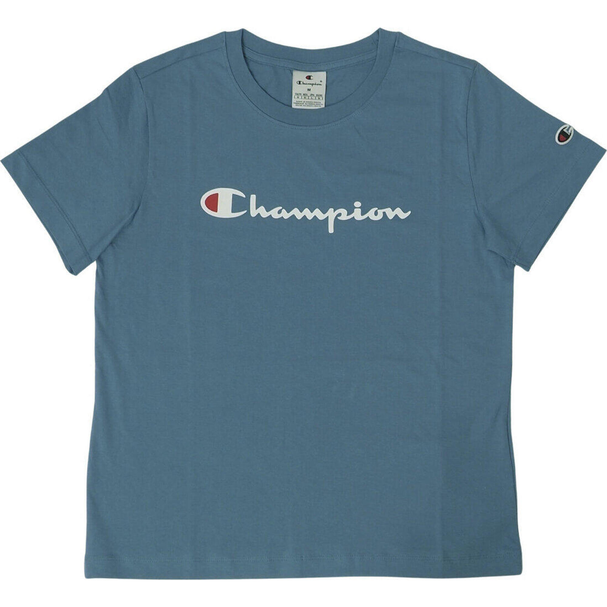 Koszulka treningowa damska Champion SS Tee