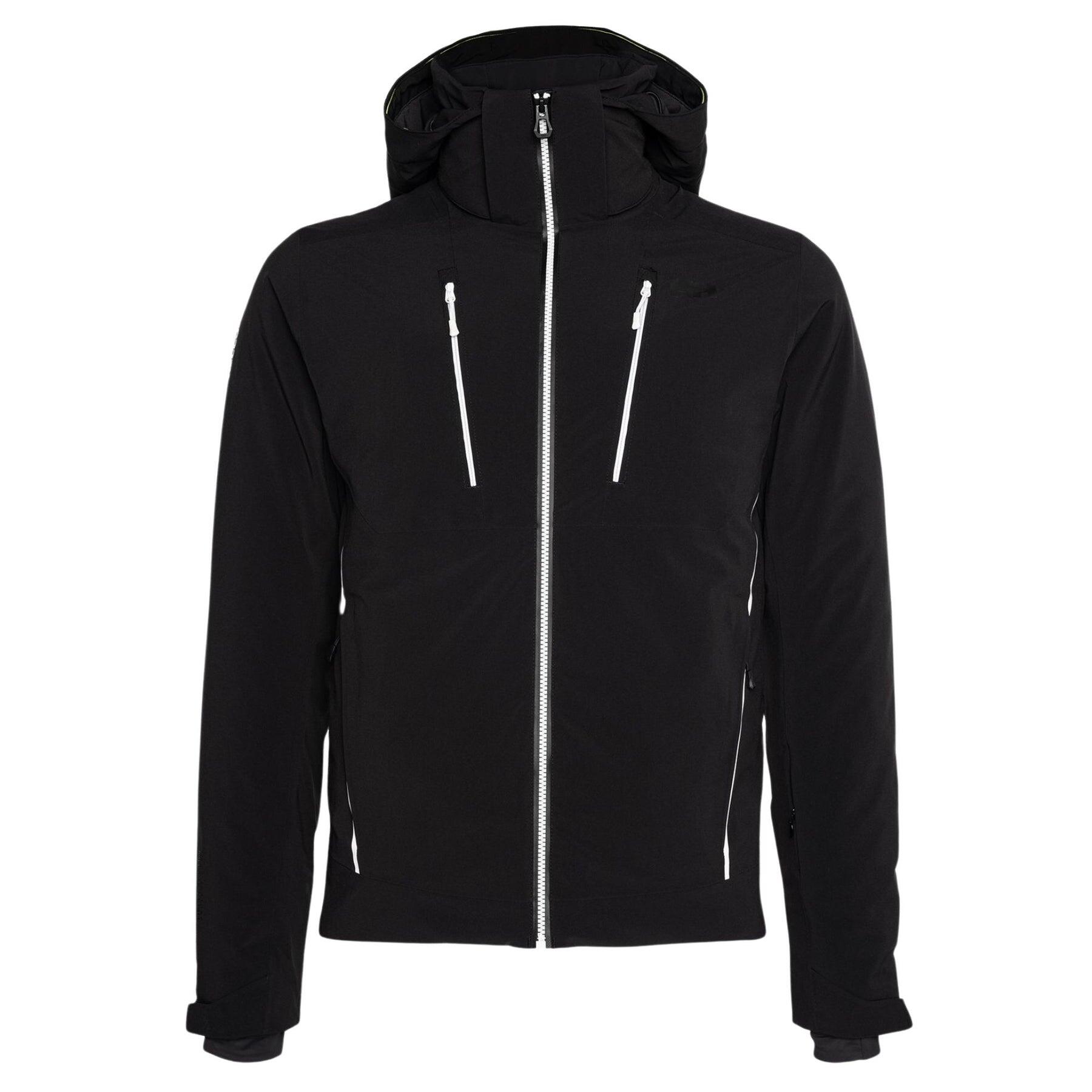 Kurtka Helly Hansen alpha 3.0