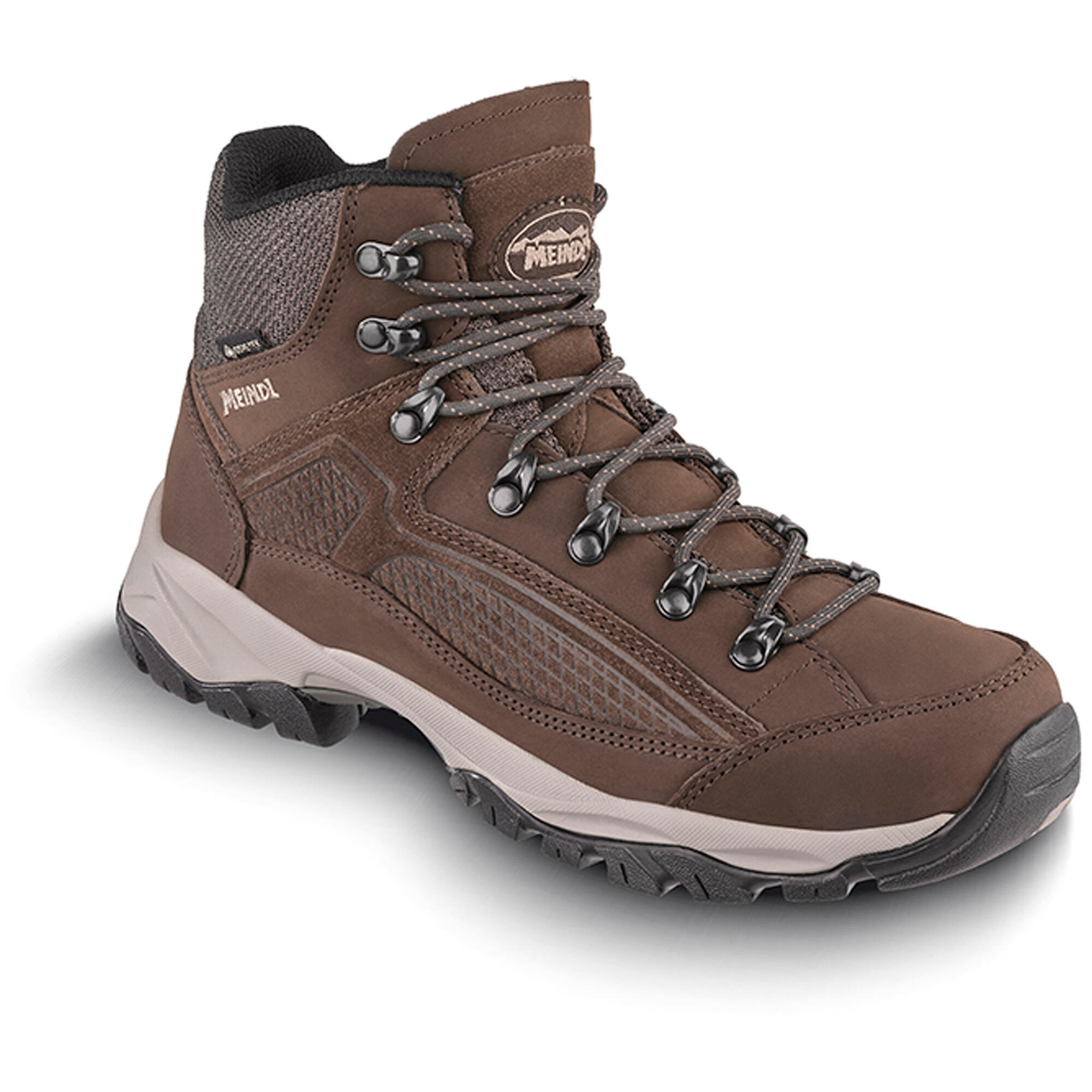 Buty trekkingowe damskie Meindl Baltimore Lady Gore-Tex