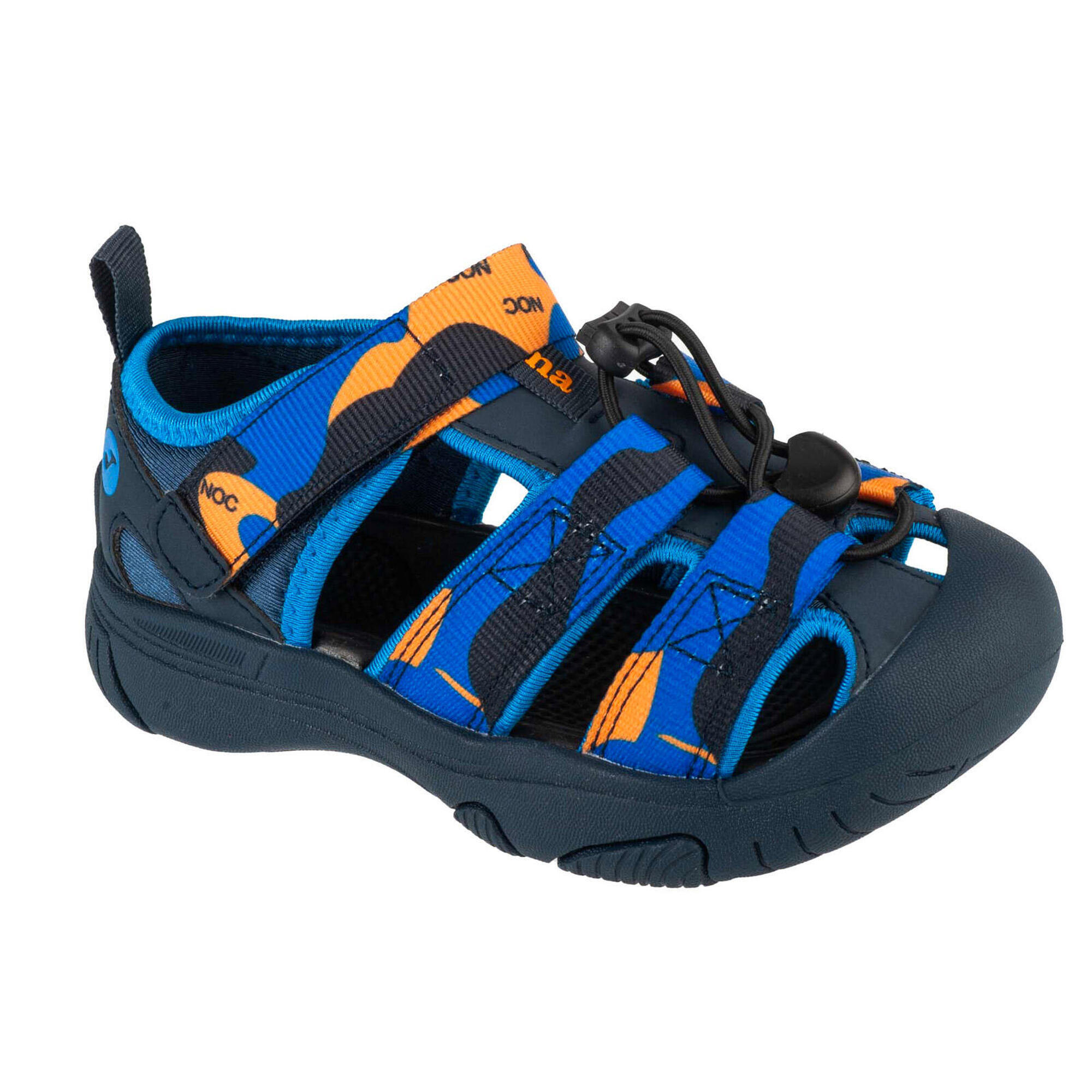 Sandały dziecięce Joma Neo Jr