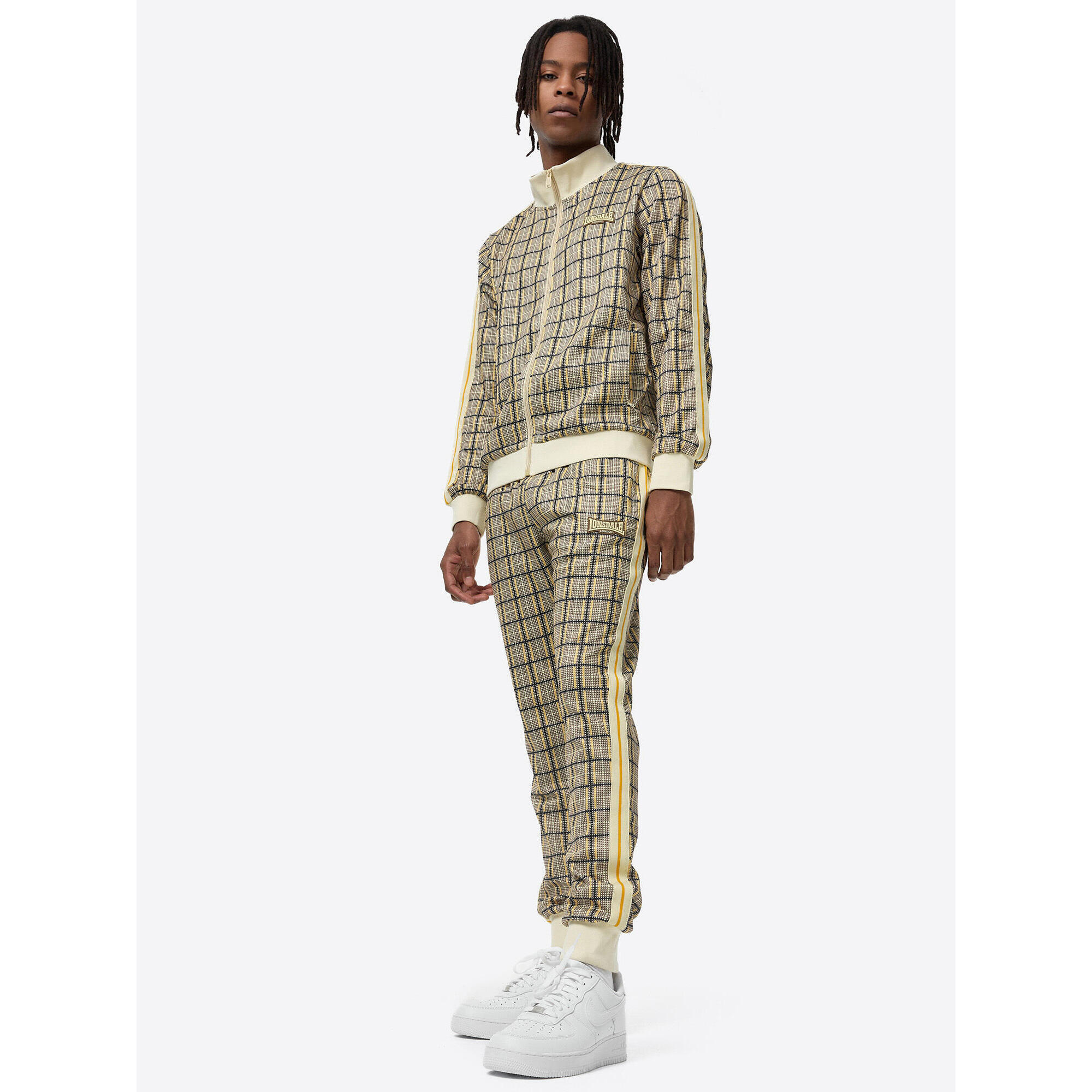 Dres Lonsdale Seabrook