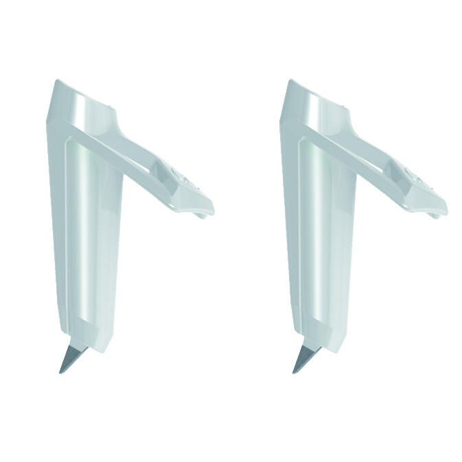 Zestaw końcówek do kijów trekkingowych TSL