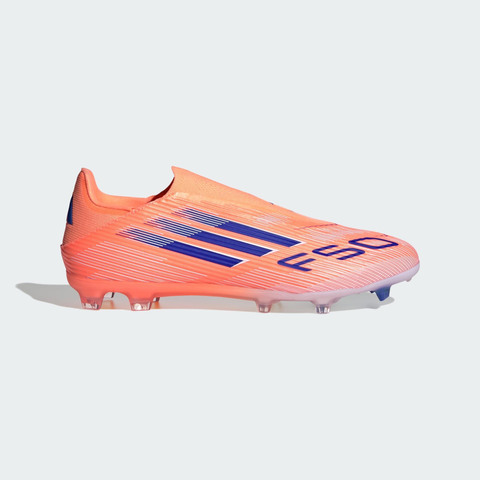 Buty F50 League Laceless Firm/Multi-Ground