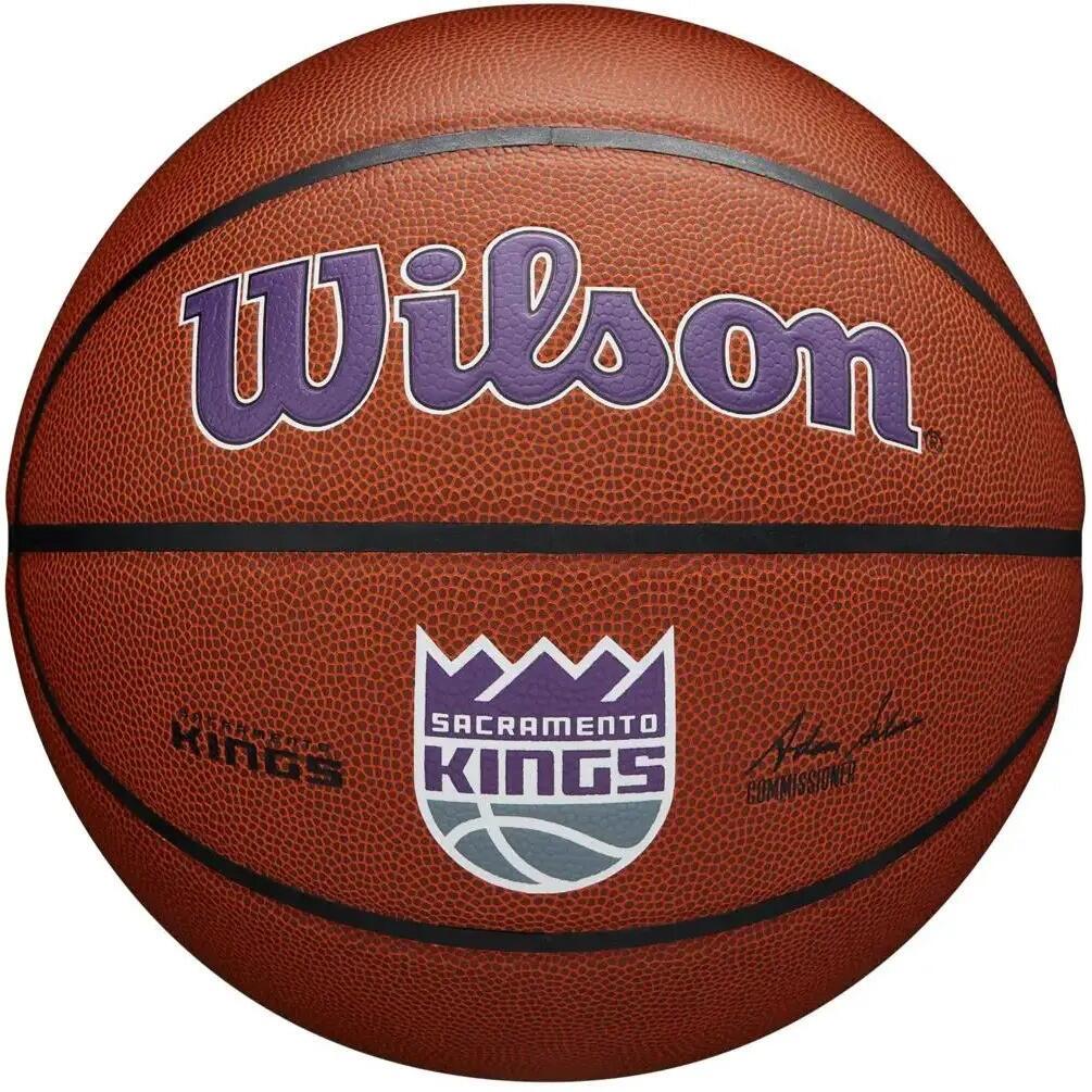 Piłka Wilson NBA Team Alliance Sac Kings
