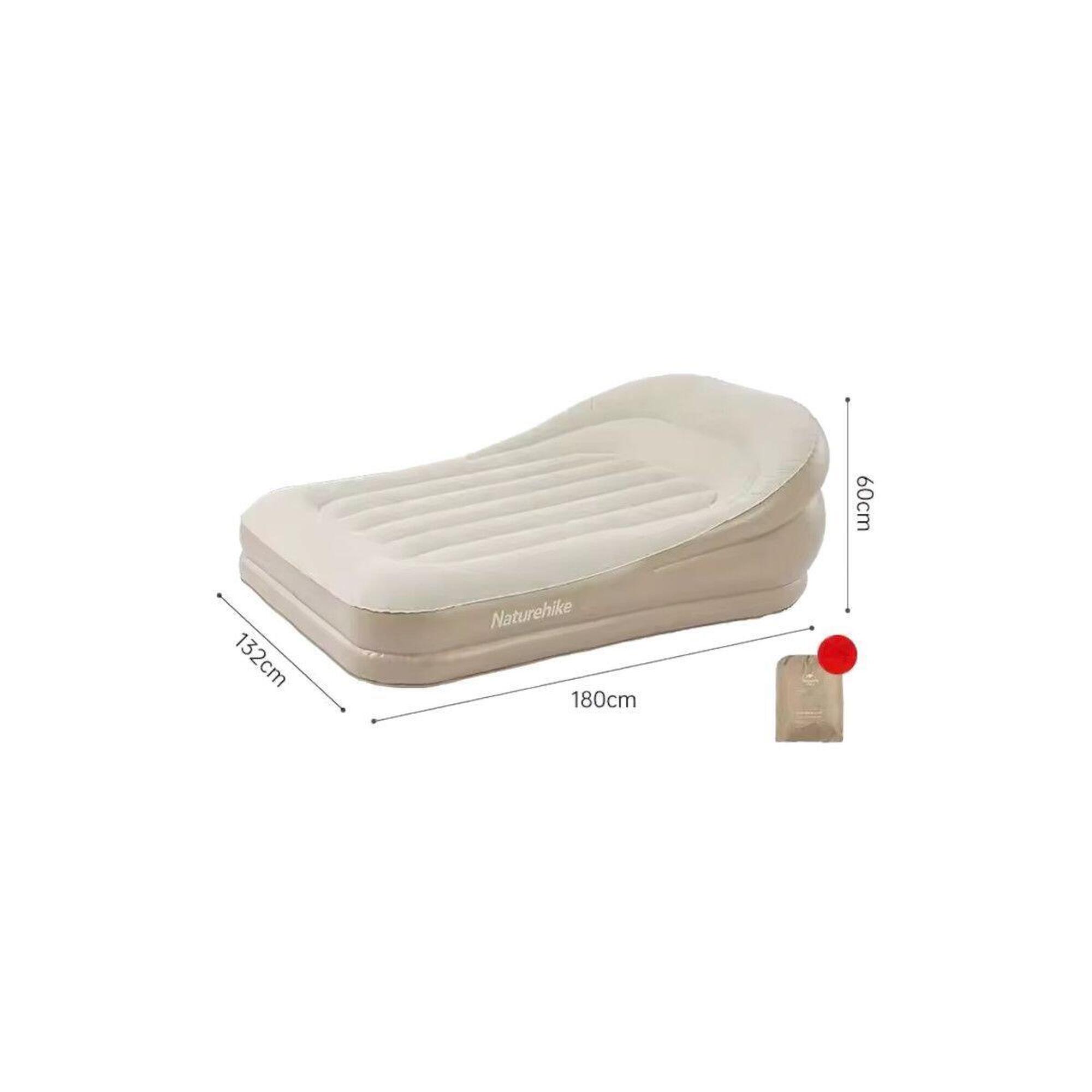 Sofa dmuchana Lanyue Double CNK2300DZ020