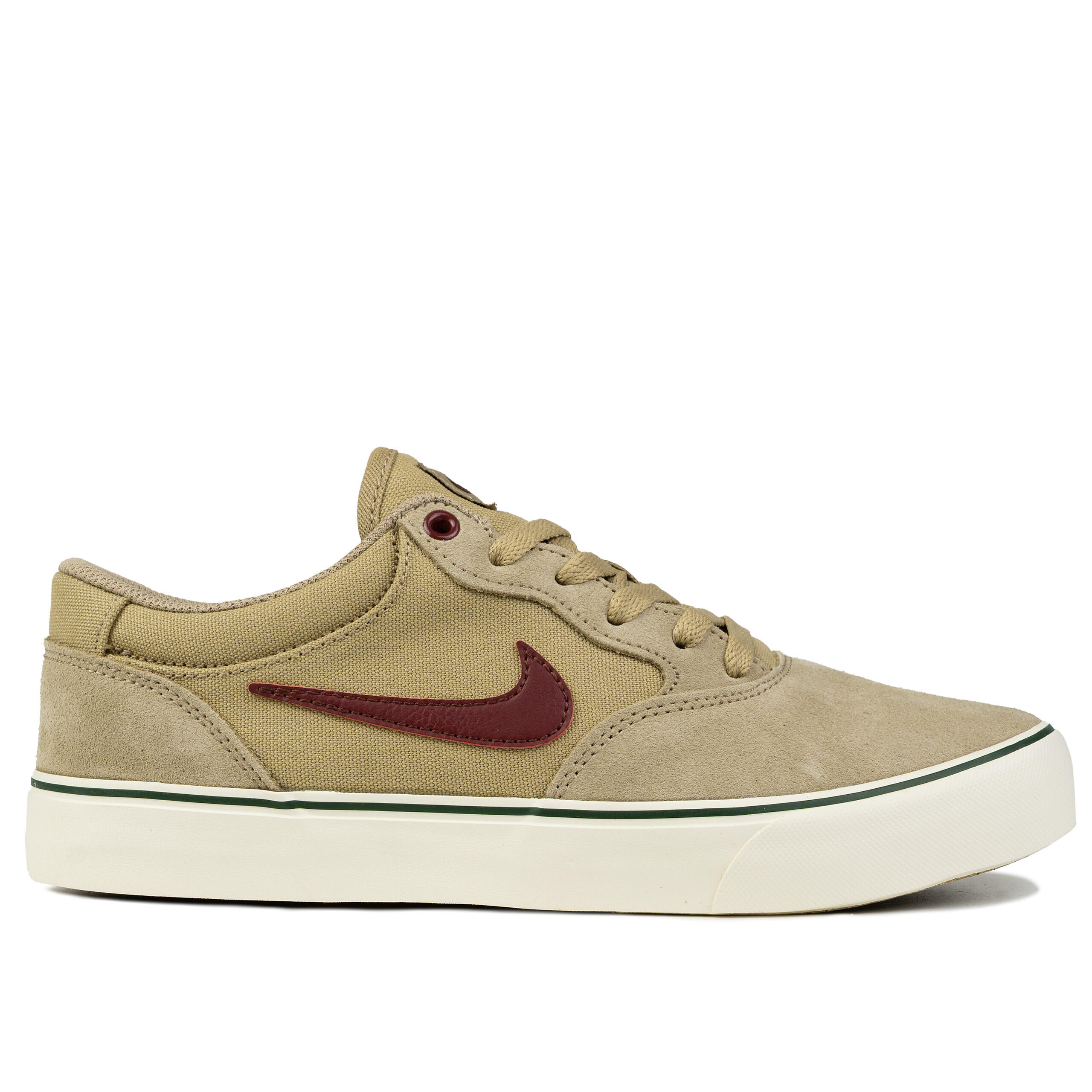 Buty męskie sportowe trampki Nike SB CHRON 2