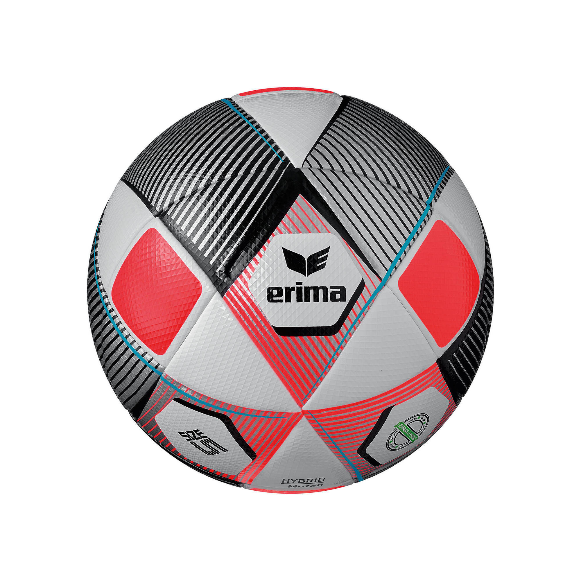 Piłka Erima Hybrid Match