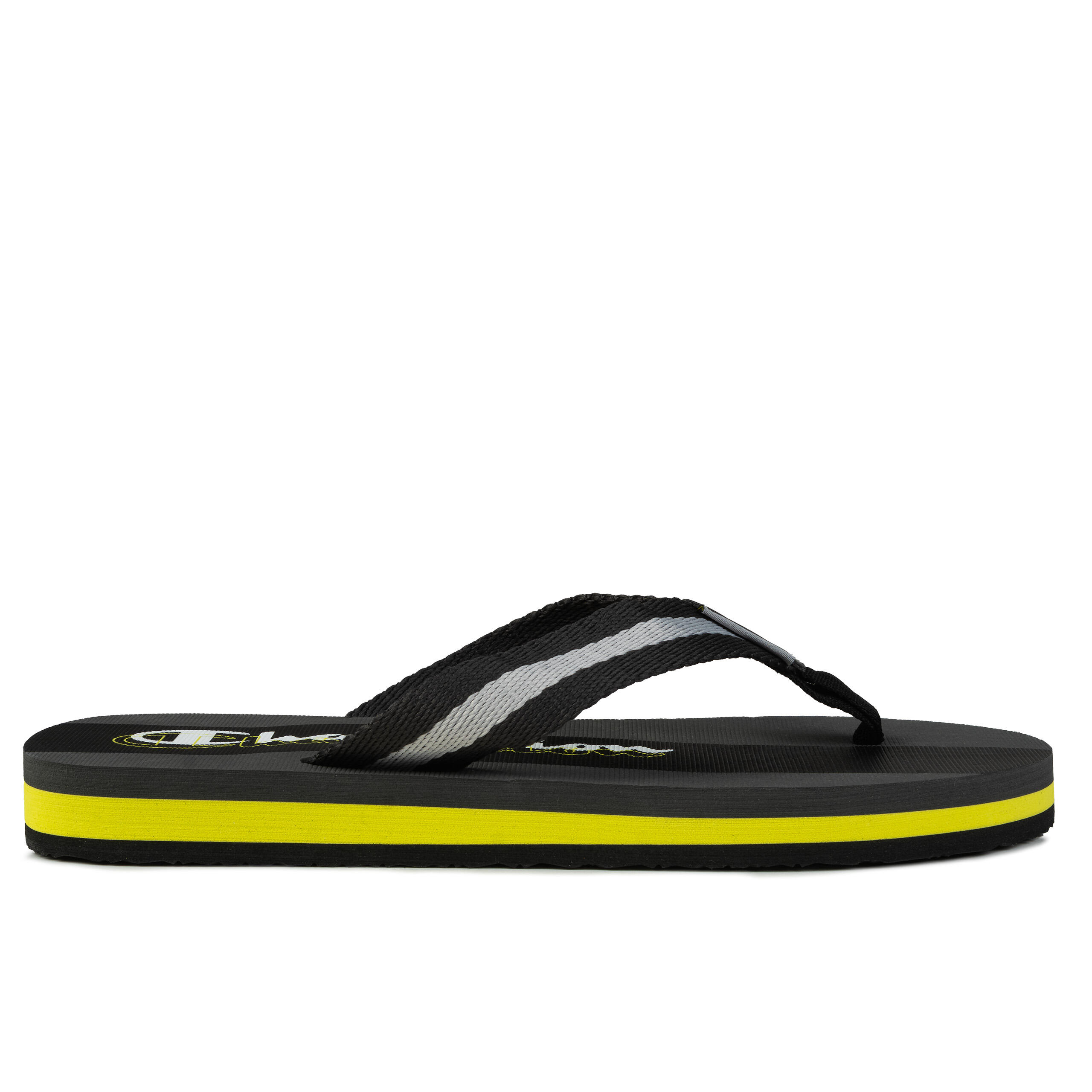 Japonki męskie sportowe Champion WEB EVO