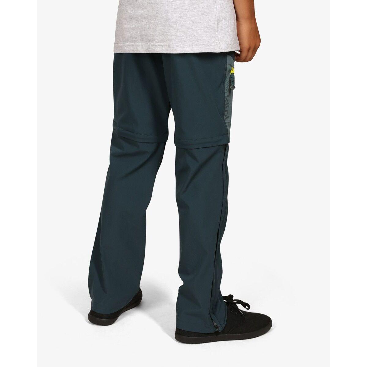 Spodnie dziecięce Kilpi Hosio