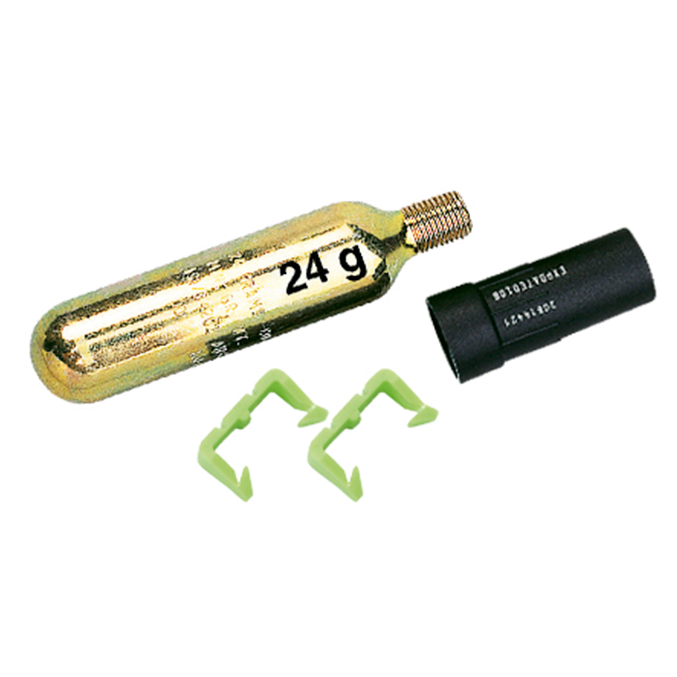 Zestaw do uzbrajania kamizelki pneumatycznej Pilot lub Evo dziecięcej